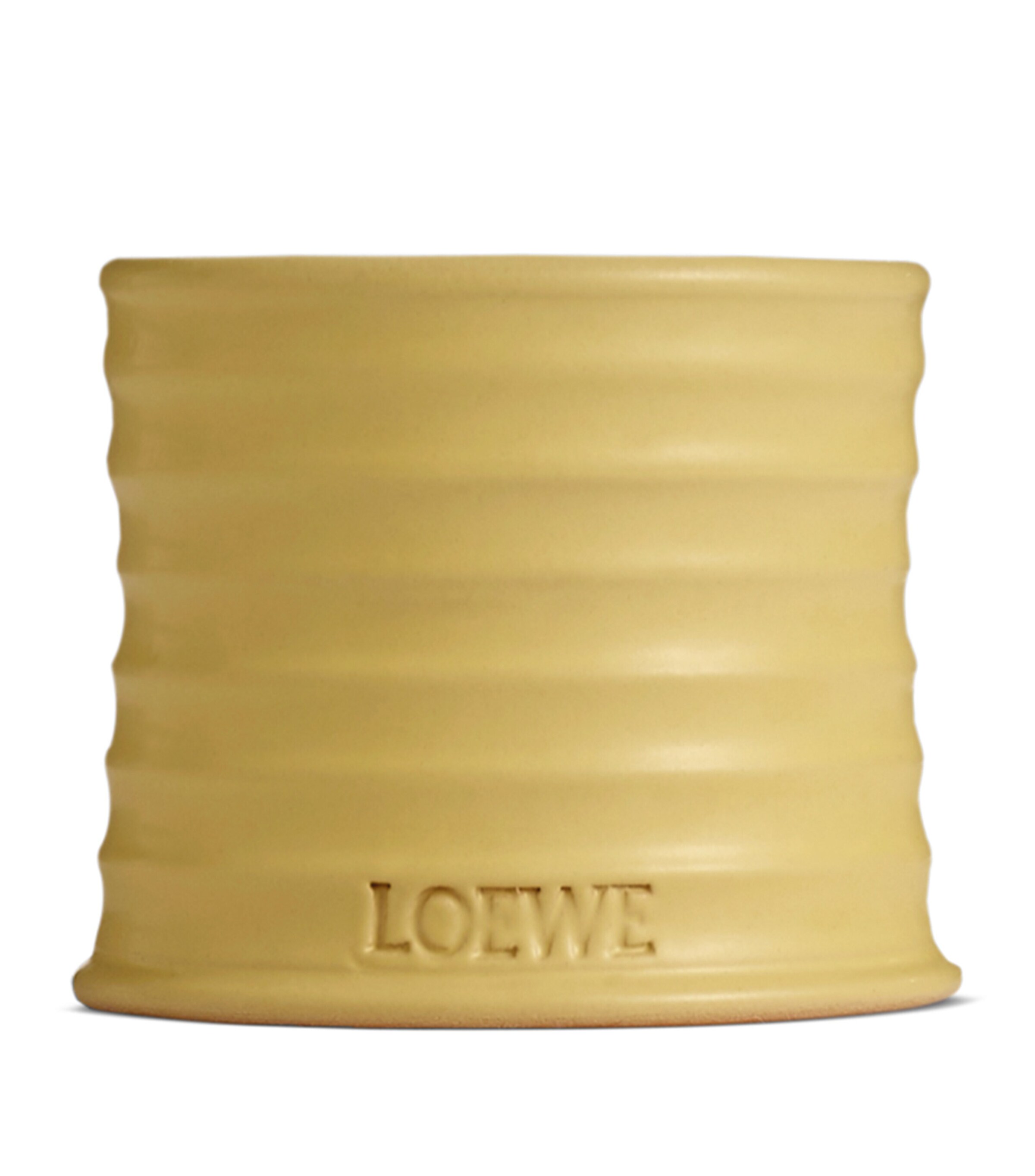 Loewe Honeysuckle Candle