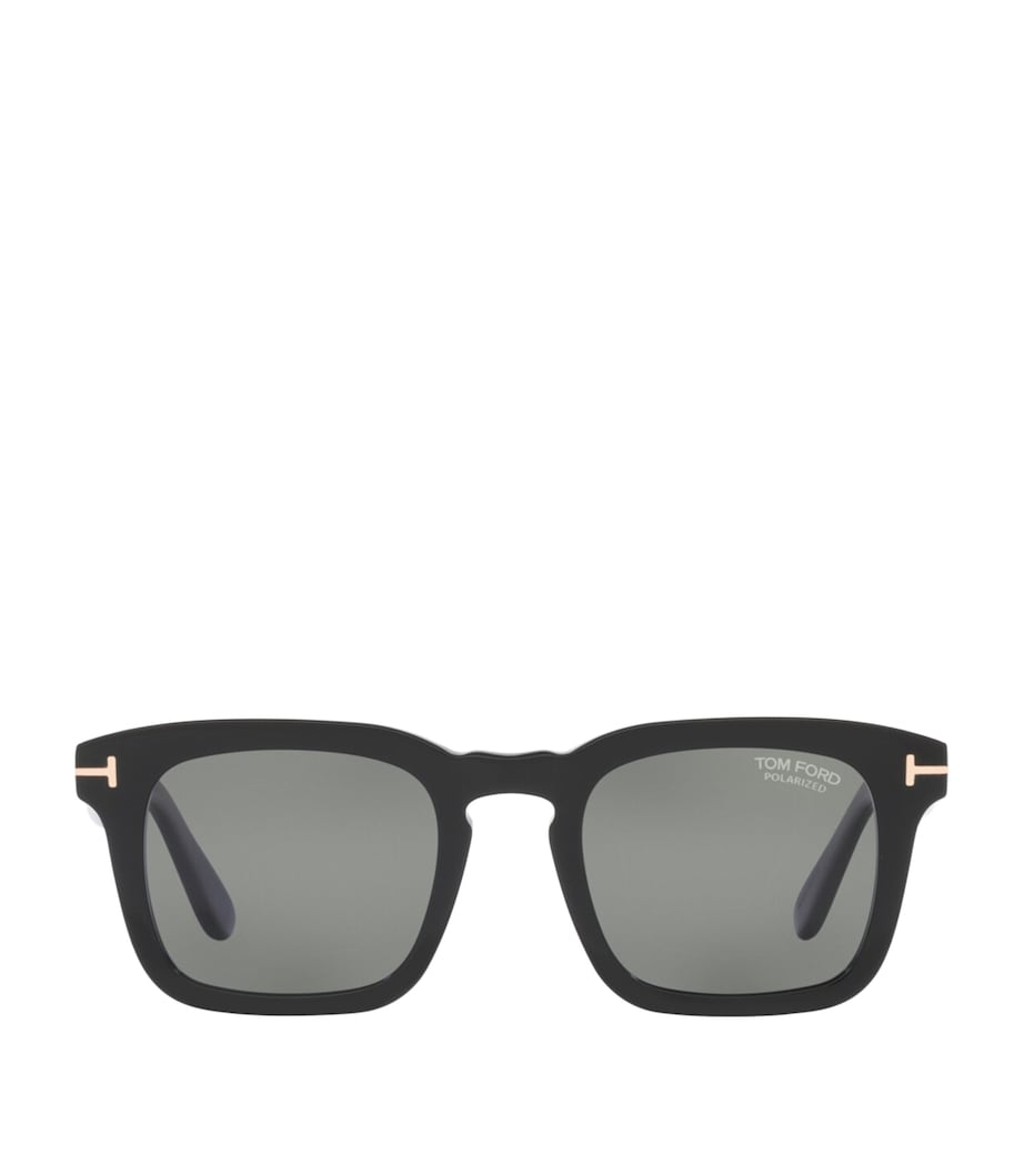 Acetate Dax Sunglasses 1330M1 Image 1