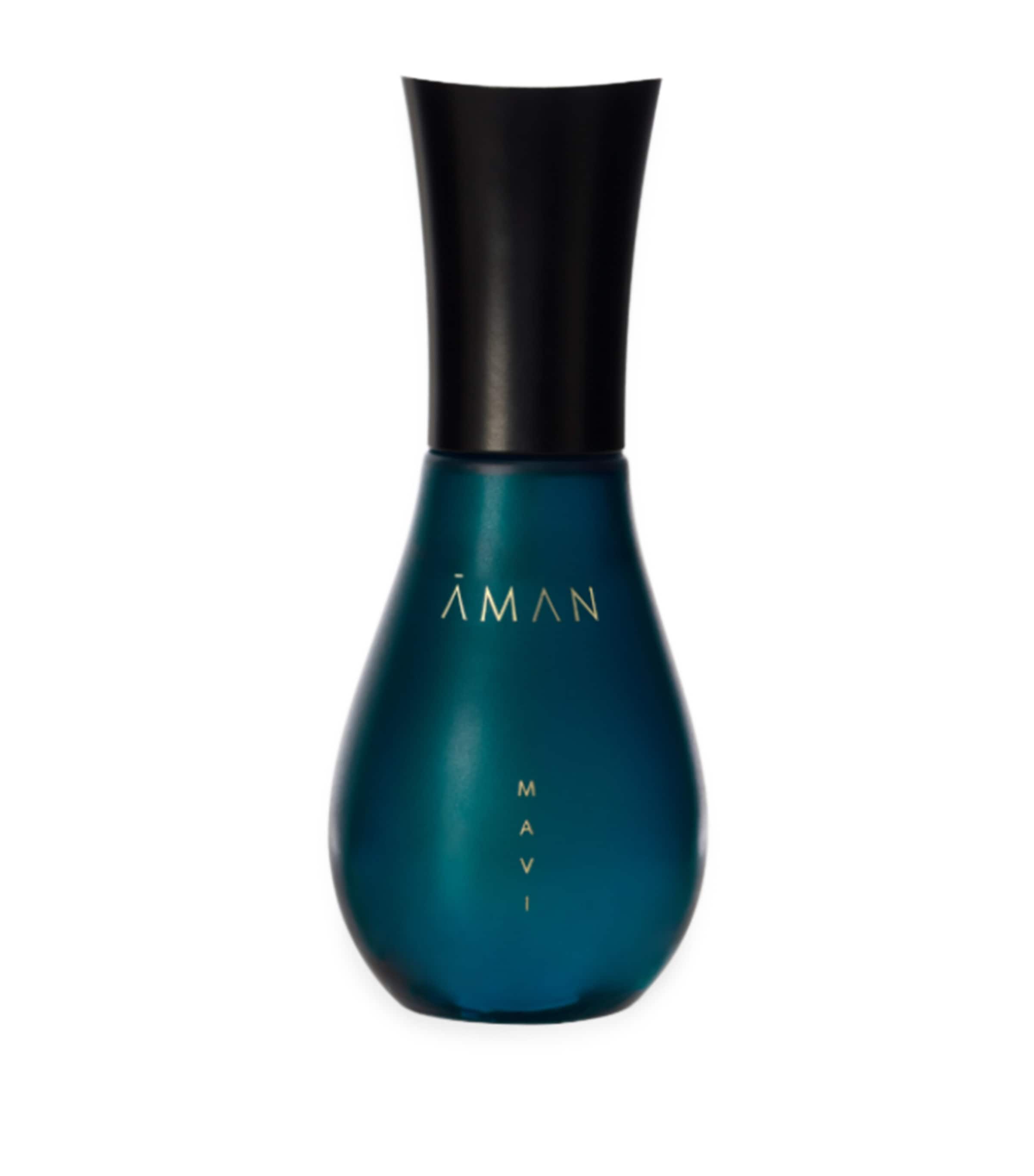 AMAN Mavi Eau de Parfum (50ml) | Perfume | Womens Perfume | Mens Aftershave | Unisex Perfumes | Designers | Aman