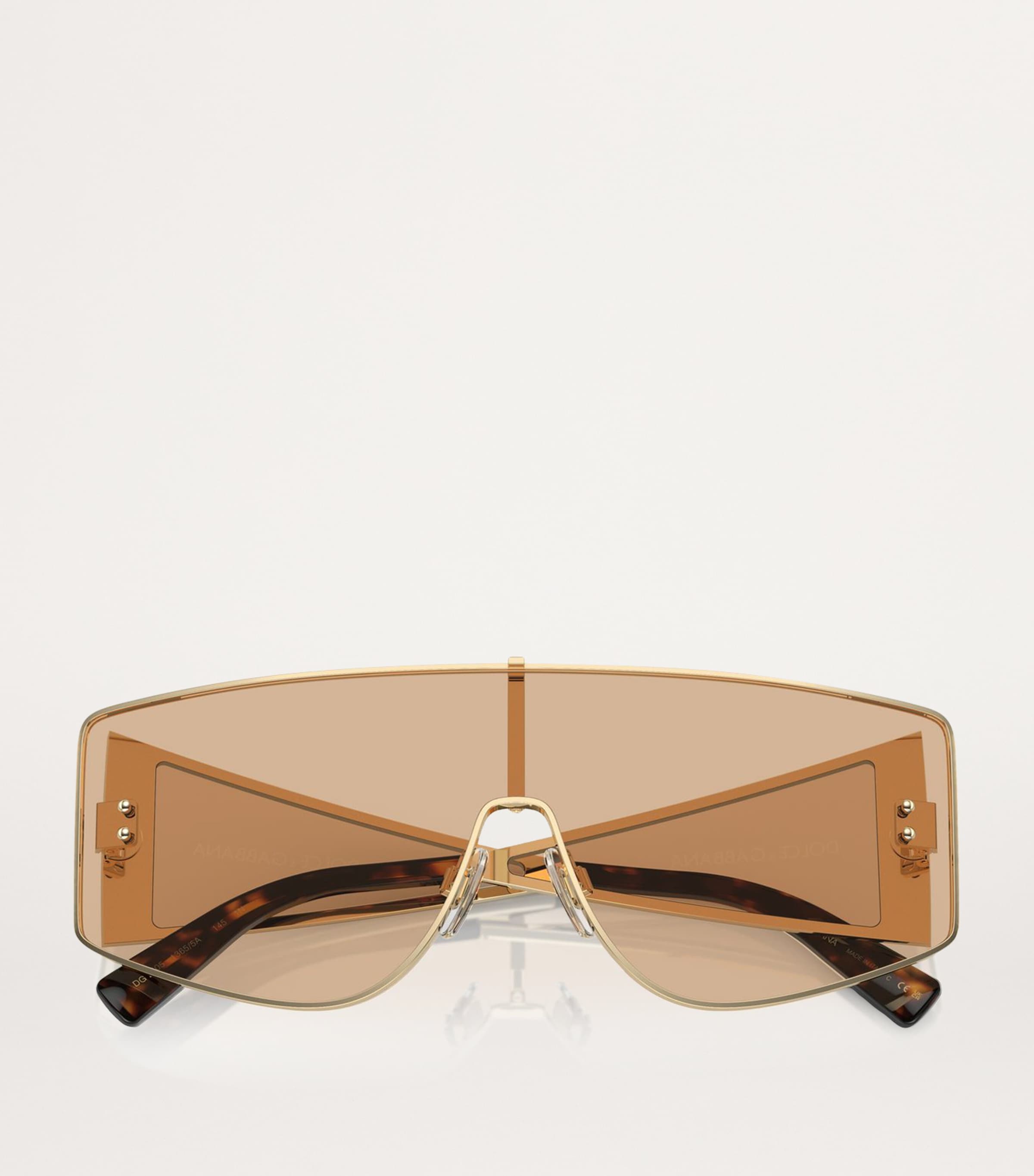 Metal DG2305 Sunglasses 13655A Image 4