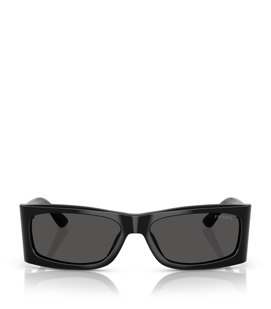 Acetate PRB03S Sunglasses 1AB5S0 Image 1