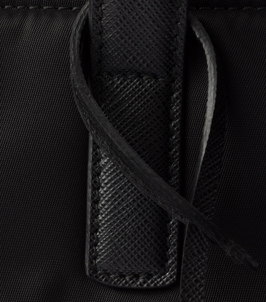 Medium Re-Nylon Re-Edition 1978 Tote Bag F0002 Image 6