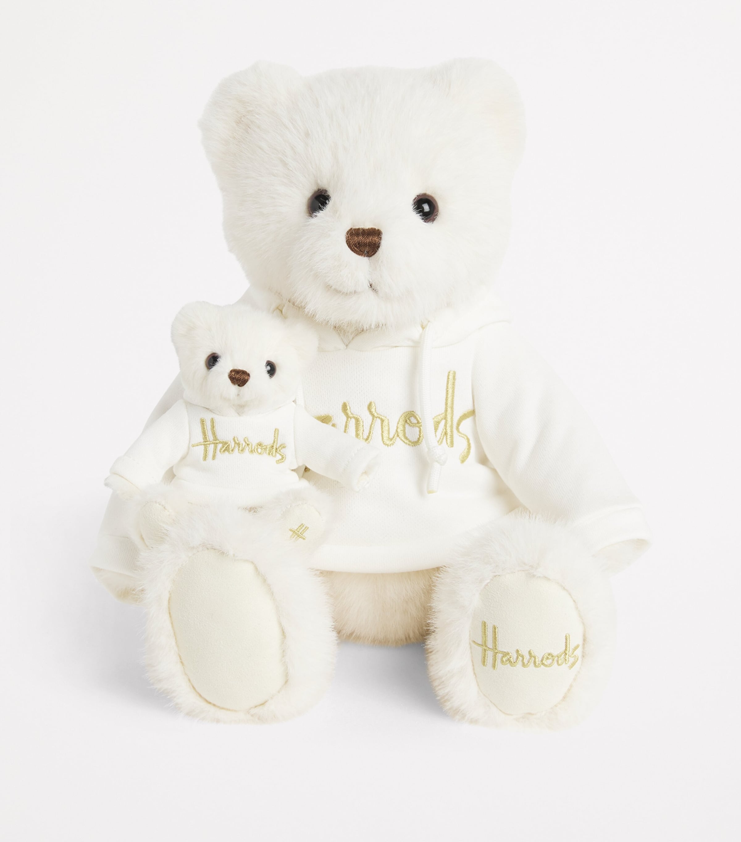 Harrods Henry Bear Keyring Image 5