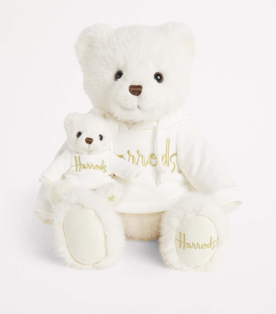 Harrods Henry Bear Keyring Image 5