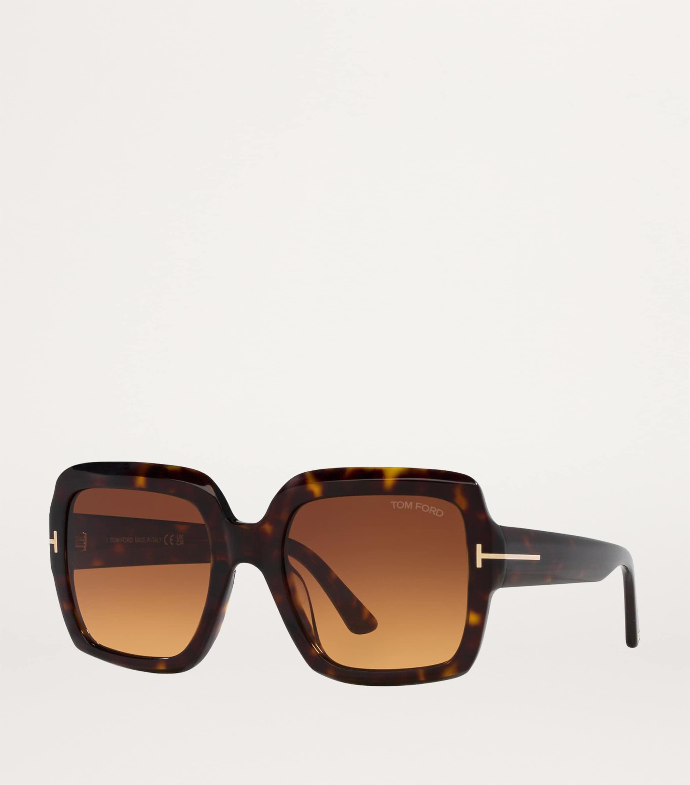 Acetate 0TR001783 Sunglasses 4400D4 Image 2