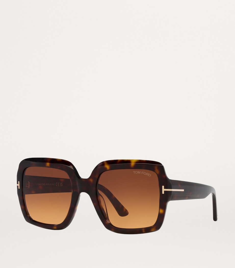 Acetate 0TR001783 Sunglasses 4400D4 Image 2
