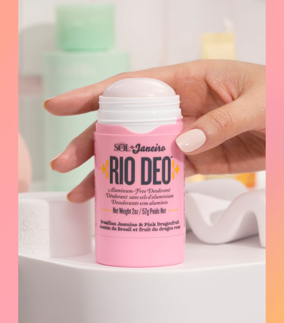 SOL DE JANEIRO Rio Deo Cheirosa '68 Deodorant (57g) - Refill Image 4