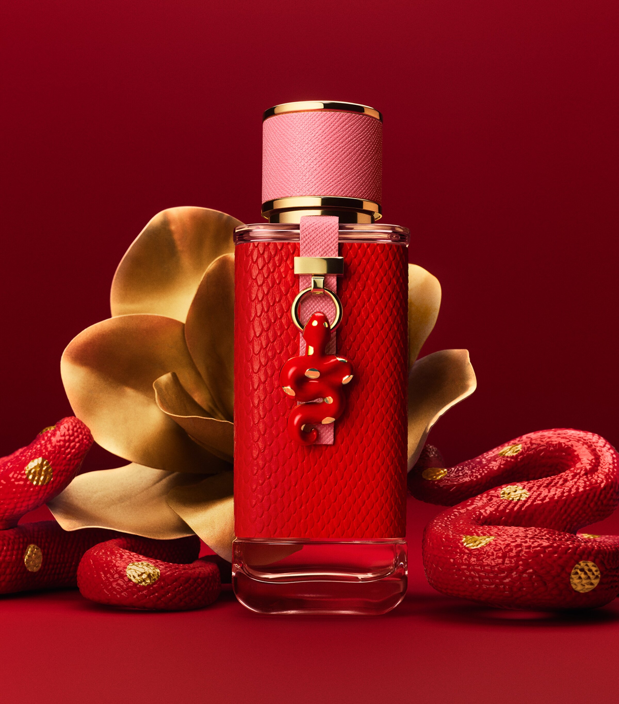 Carolina Herrera Luckycharms Lunar Lover Eau de Parfum (100ml