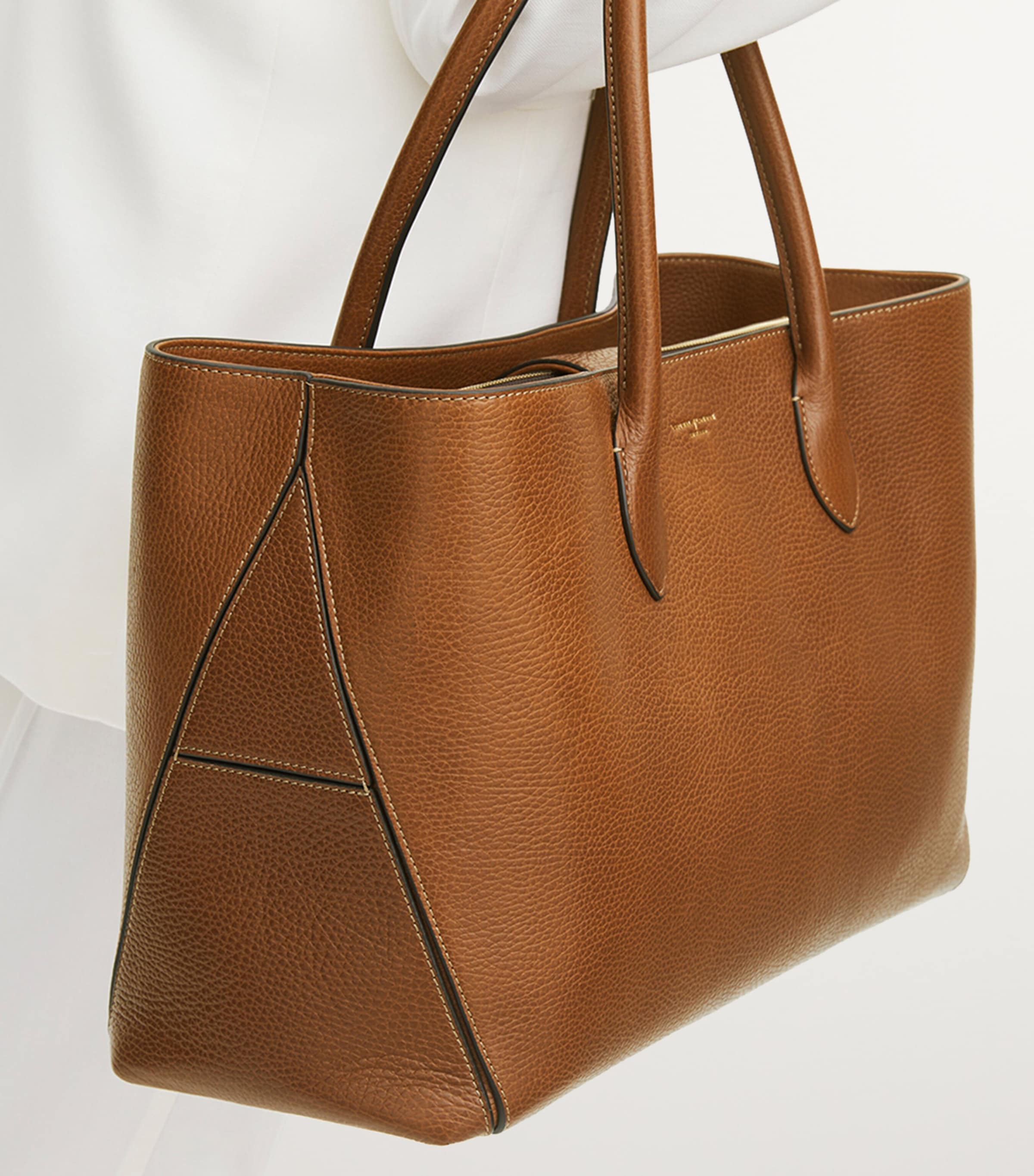 Aspinal Of London Leather London Tote Bag | Luggage | Women Bags | Tote Bags | Designers | Aspinal of London Aspinal Of London Leather London Tote Bag | Luggage | Women Bags | Tote Bags | Designers | Aspinal of London