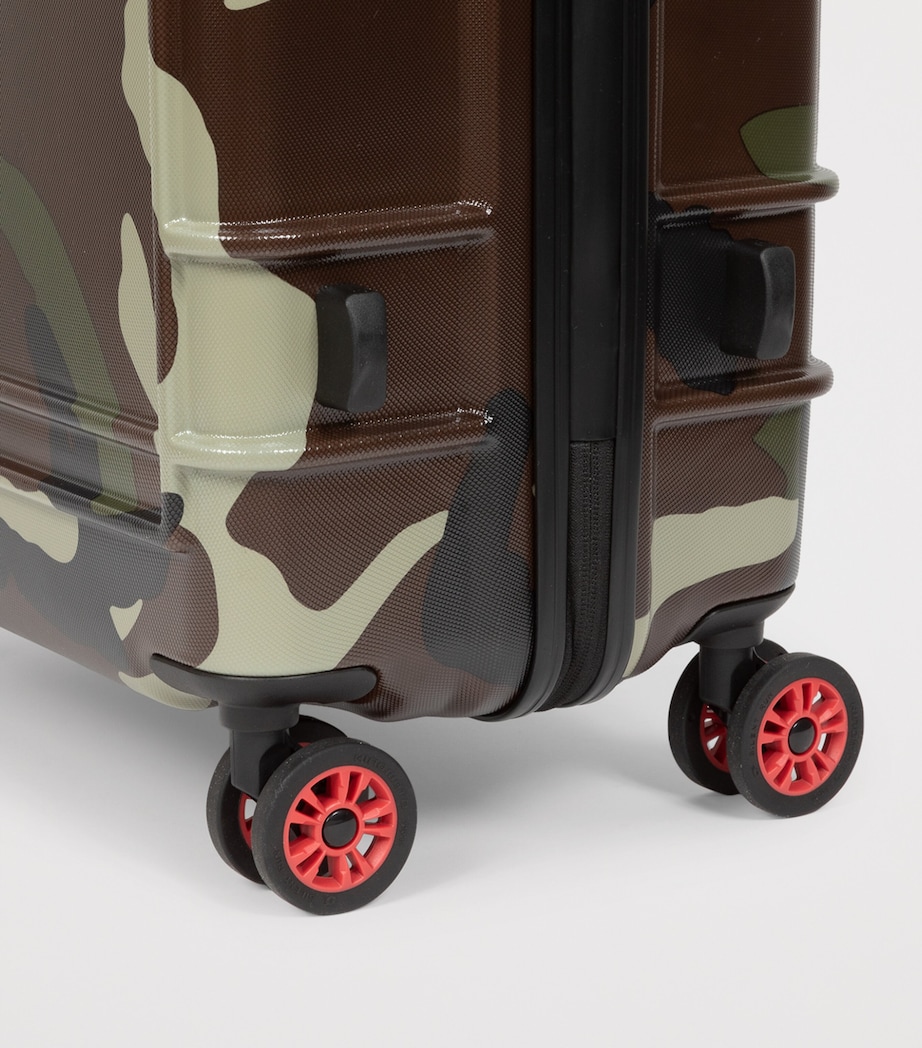 Resist'r Check-In Suitcase (78cm) CAMO Image 6