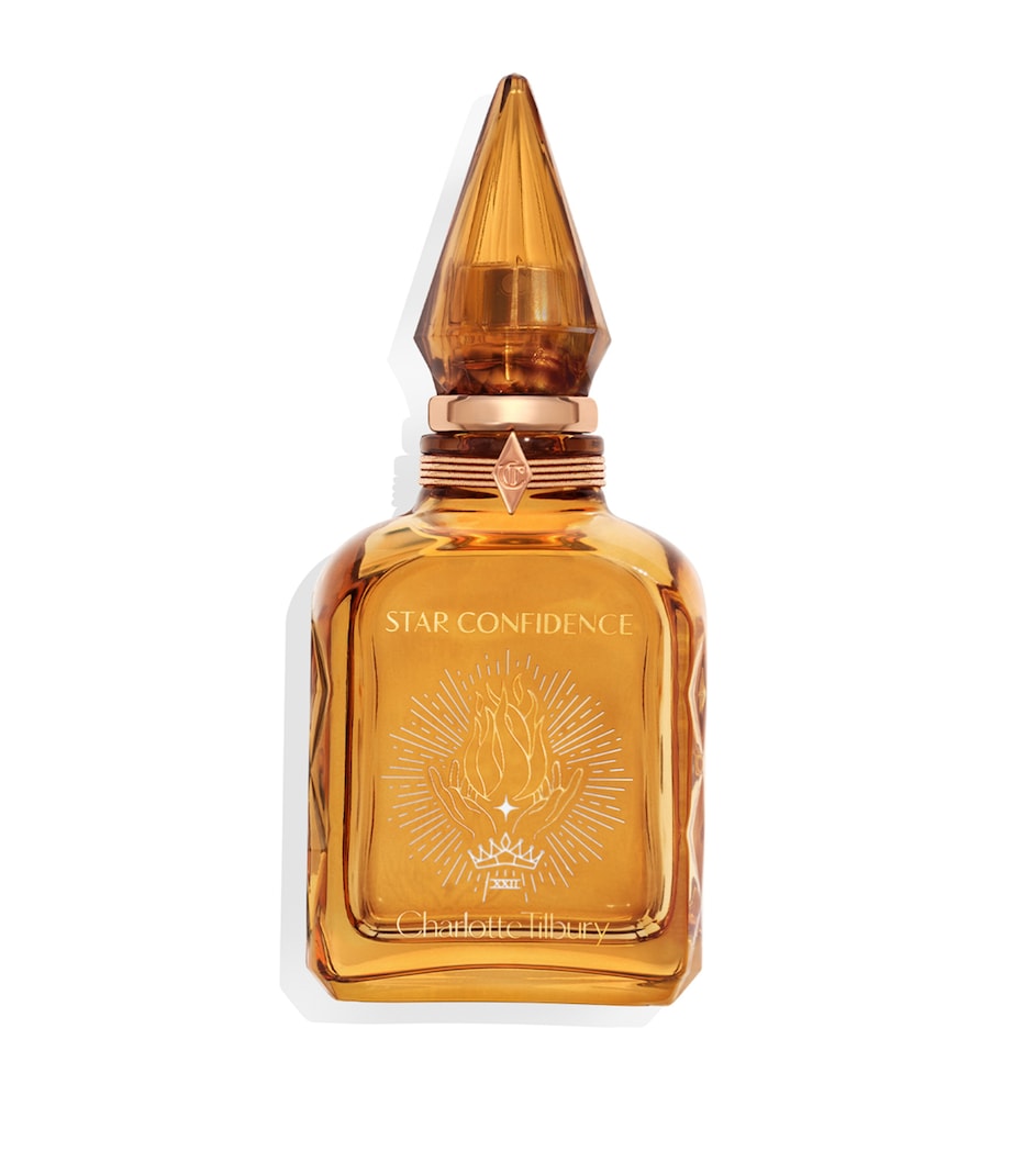 Star Confidence Eau de Parfum (50ml) NO COLOUR Image 1