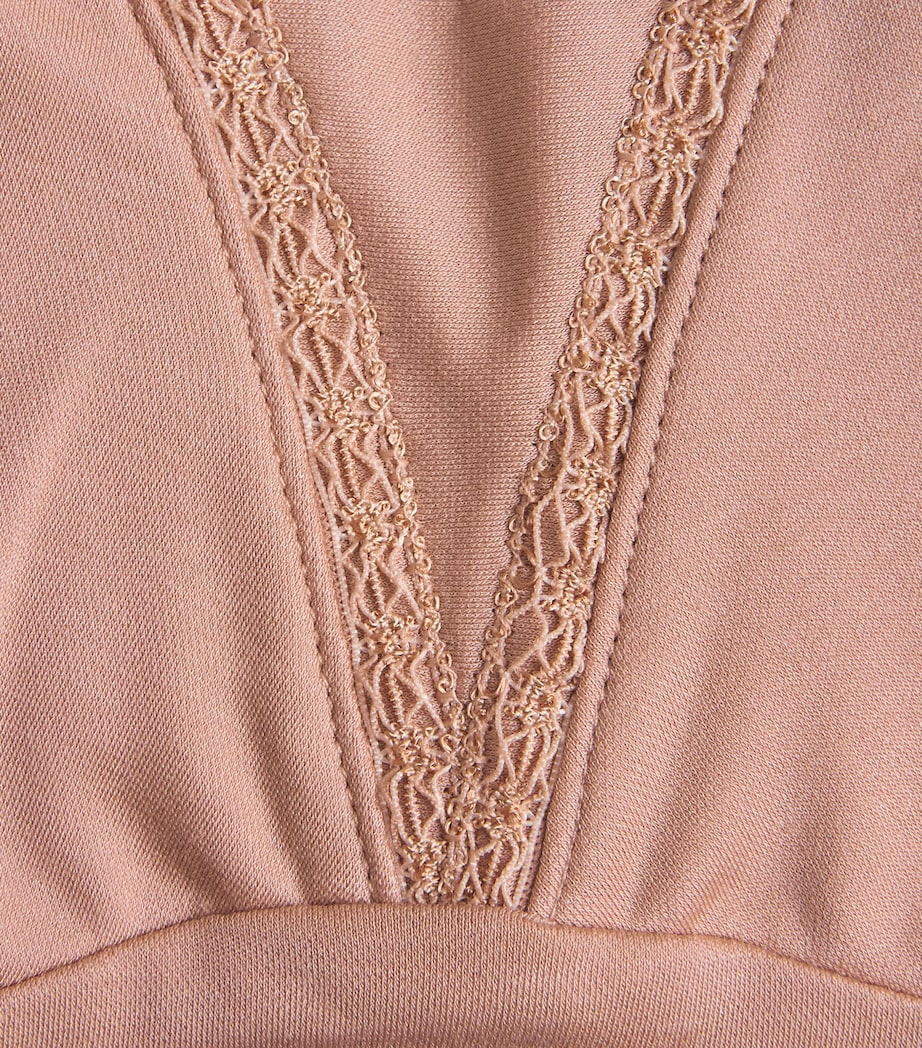 Maison Lejaby Womens Post-Surgery Softness Bra Aurore Image 4