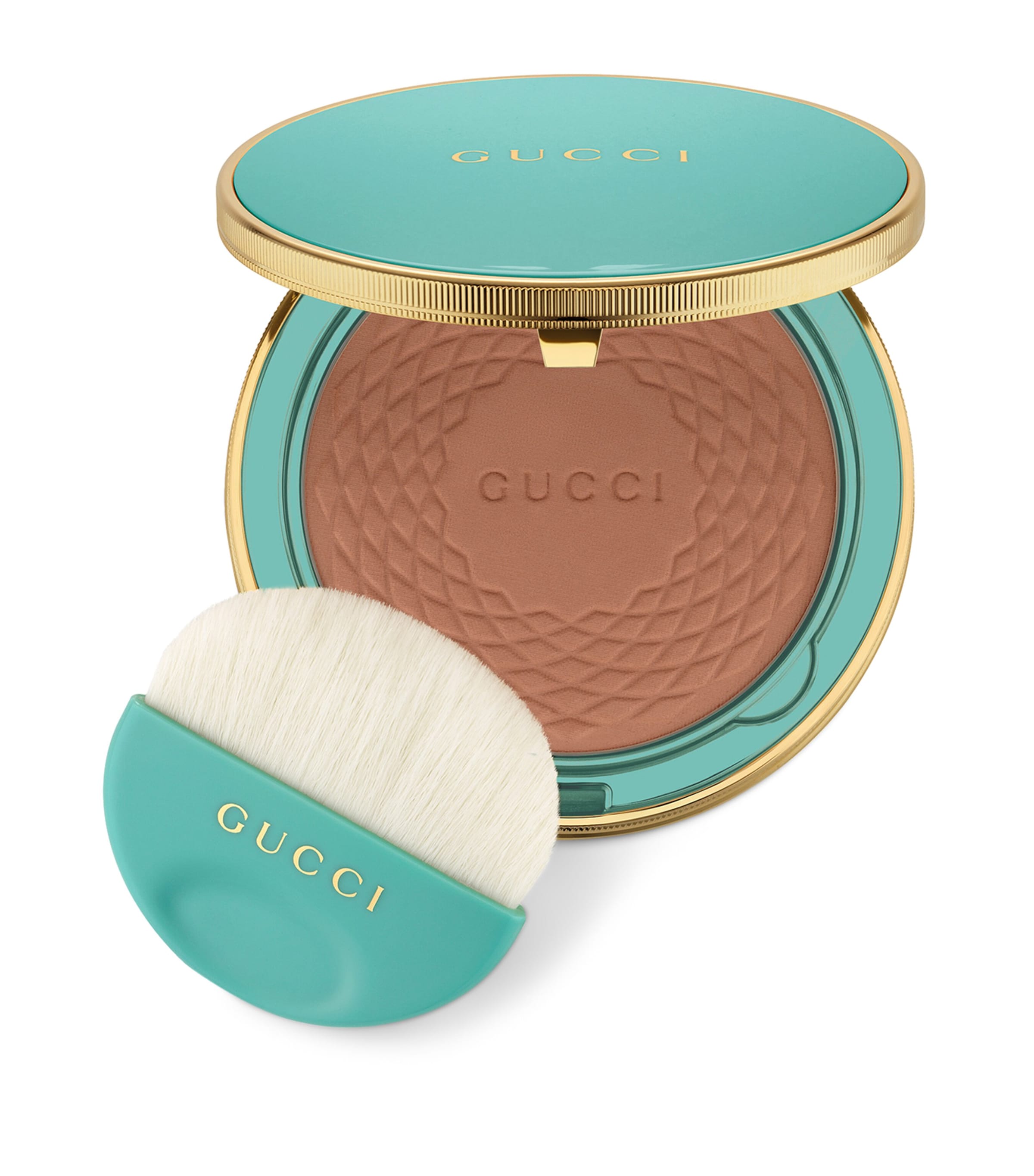 Gucci Poudre de Beauté Éclat Soleil | Make-up | Face | Bronzers | Designers | Gucci