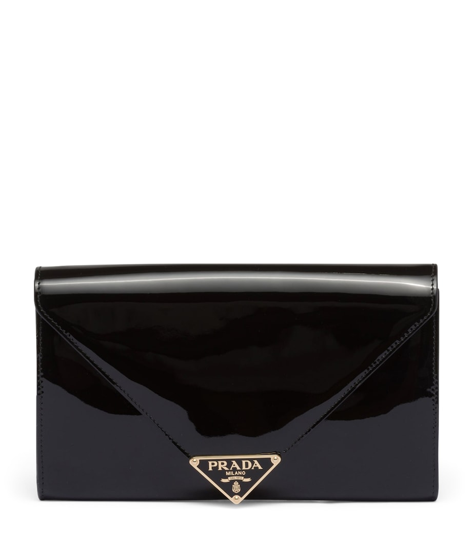Patent Leather Mini Bag F0002 Image 1