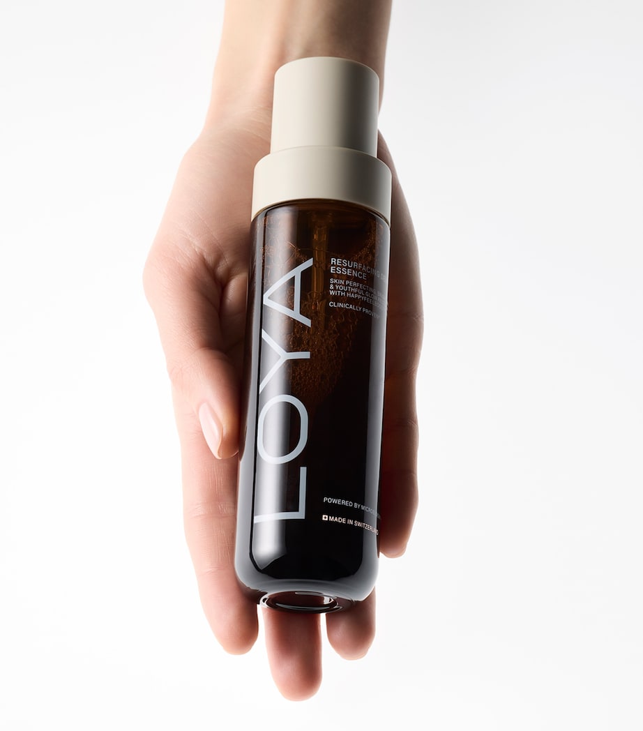 LOYA Resurfacing Dew Essence (120ml) Image 3