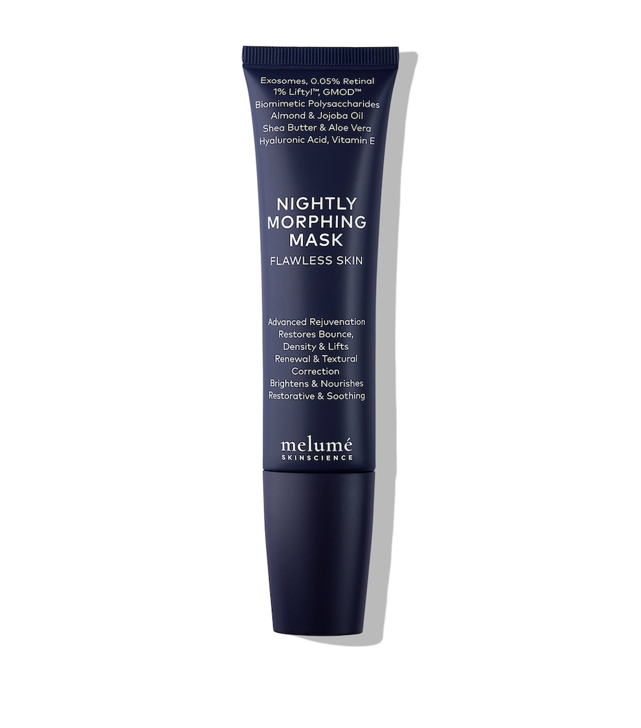 Melumé Skinscience Nightly Morphing Mask (60ml) Image 1