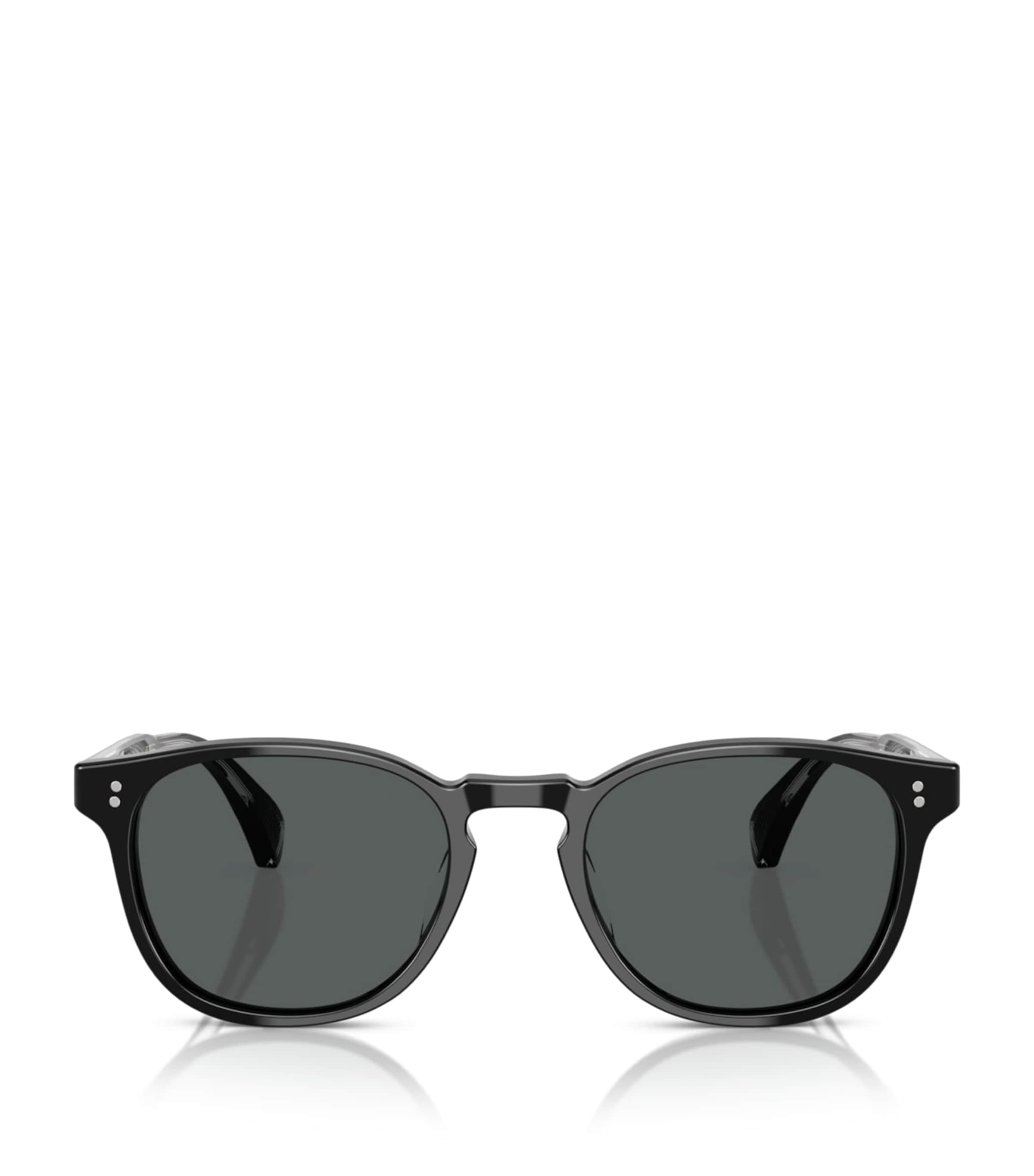Oliver Peoples Titanium Finley OV5298SU Sunglasses Image 1
