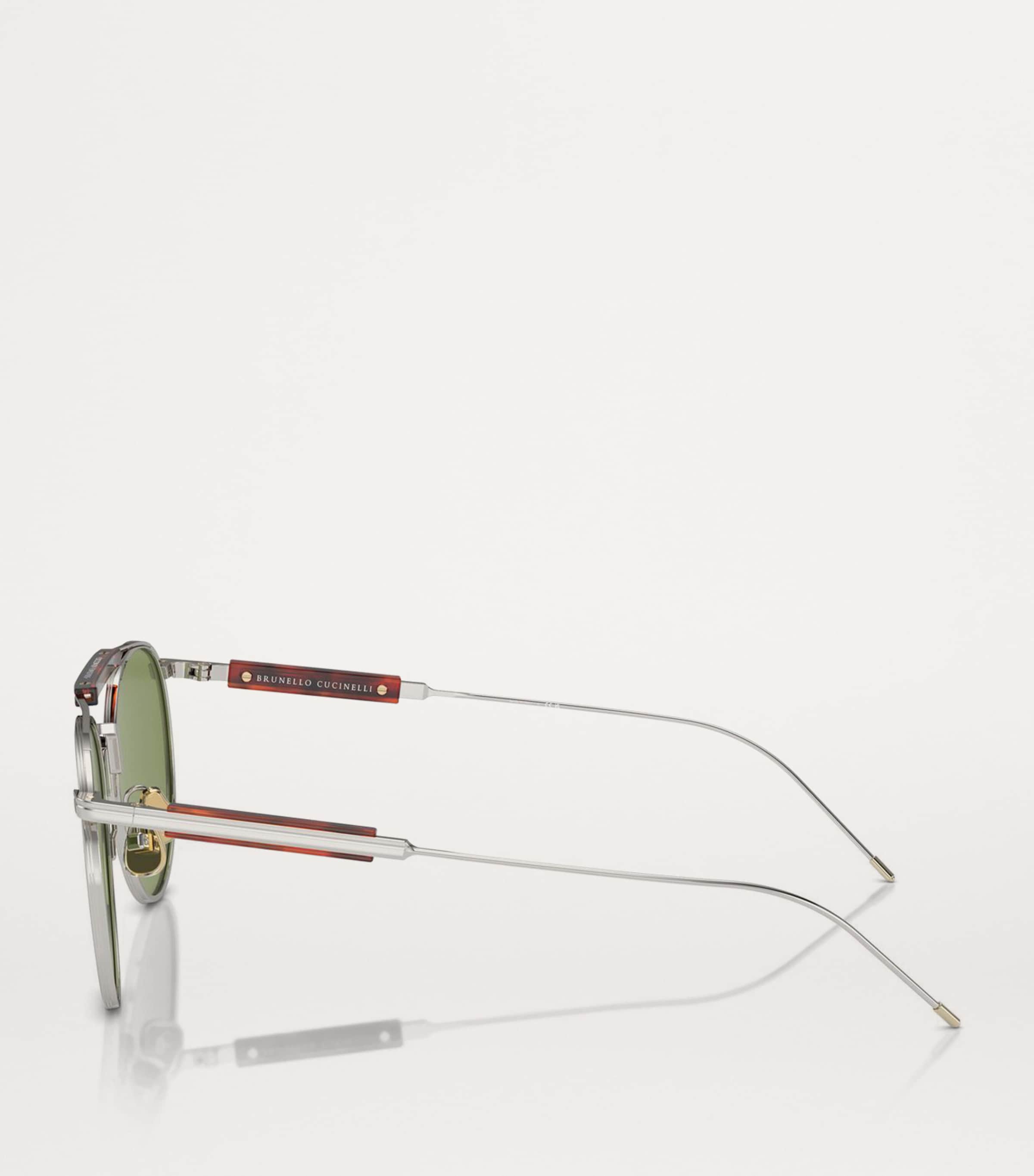 Acetate BC2004ST Sunglasses 500152 Image 3