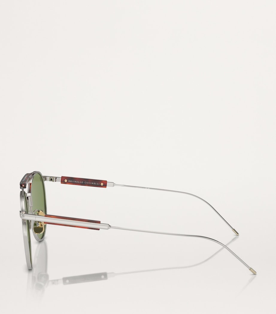 Acetate BC2004ST Sunglasses 500152 Image 3