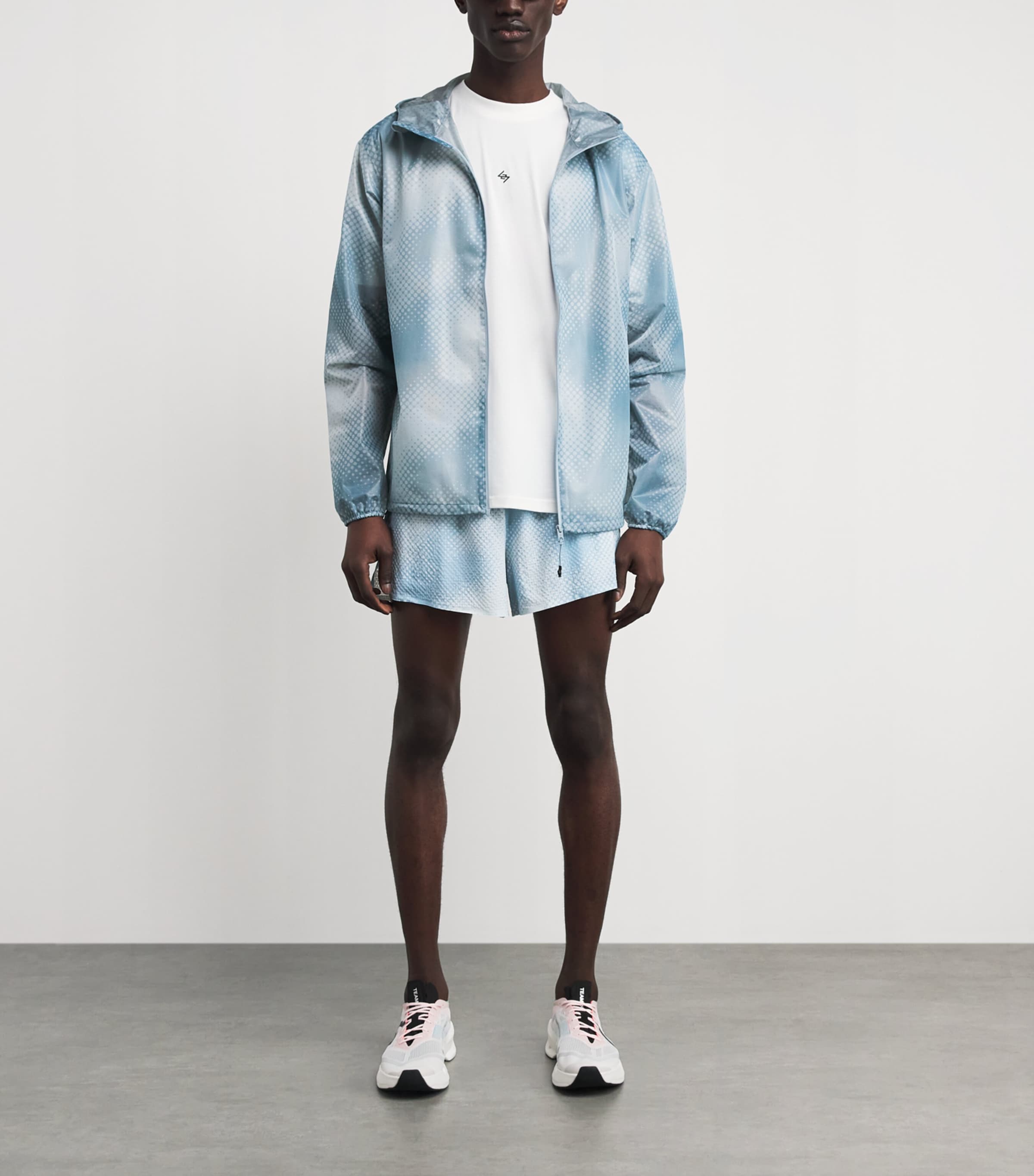 247 Ultra Jacket GLACIER FADE OUT Image 2