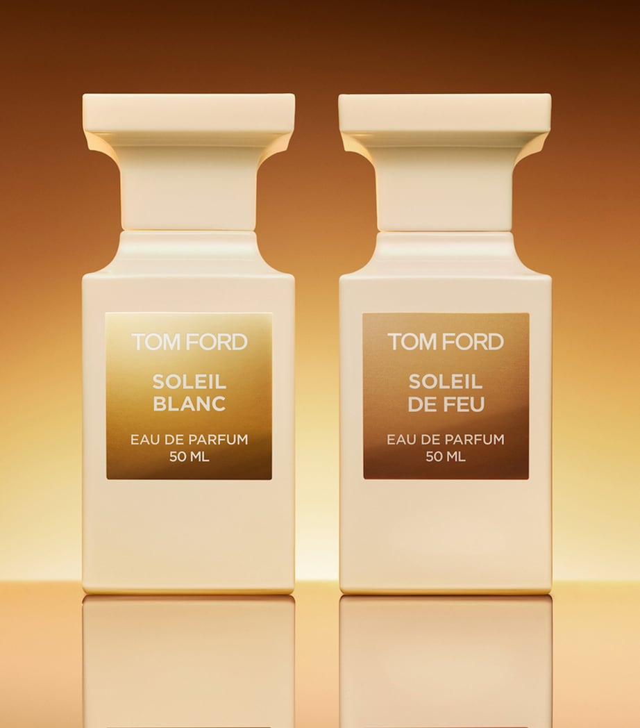 TOM FORD Soleil Blanc Eau de Parfum (50ml) Image 5