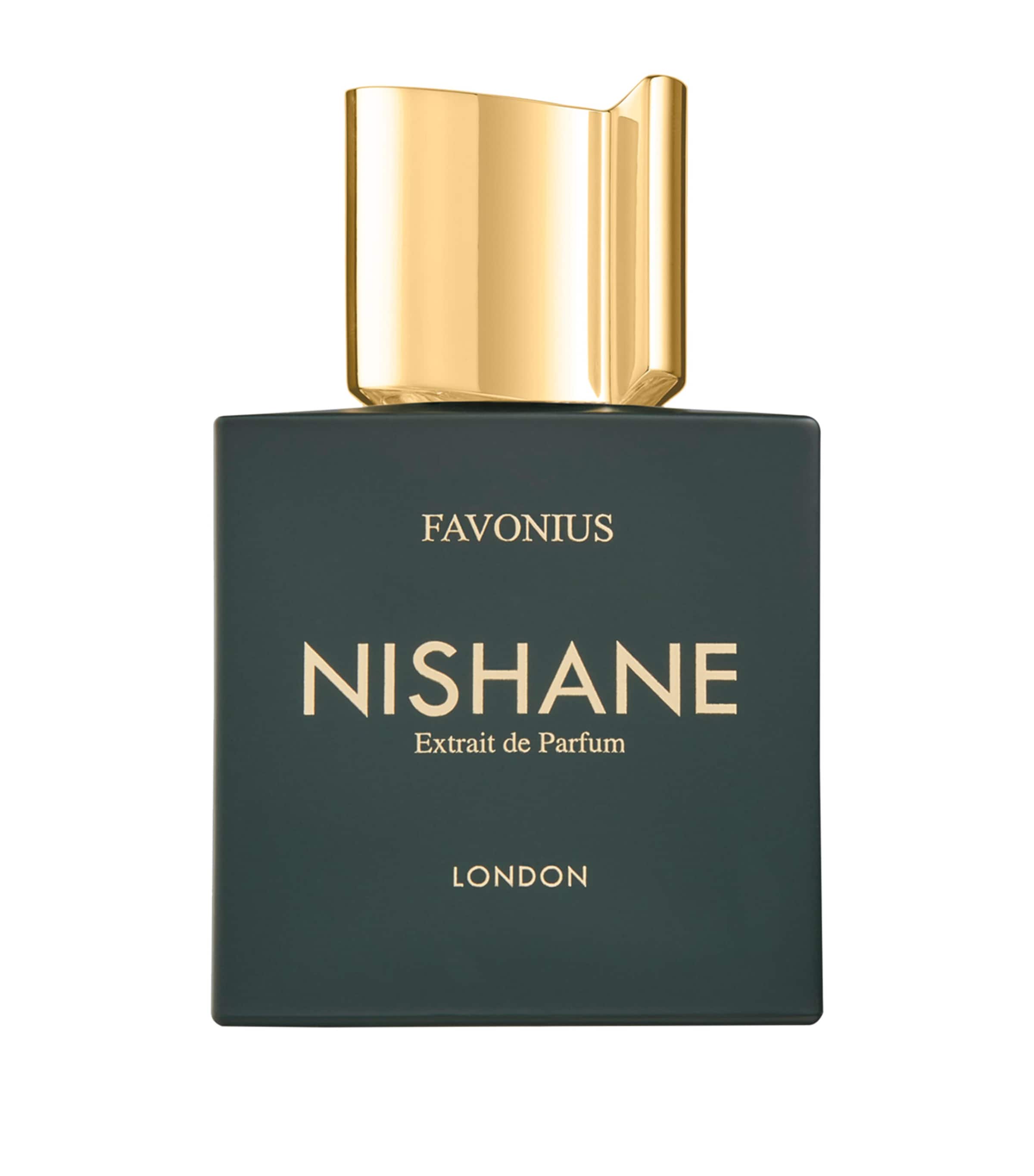 NISHANE FAVONIUS LONDON EXTRAIT DE PARFUM