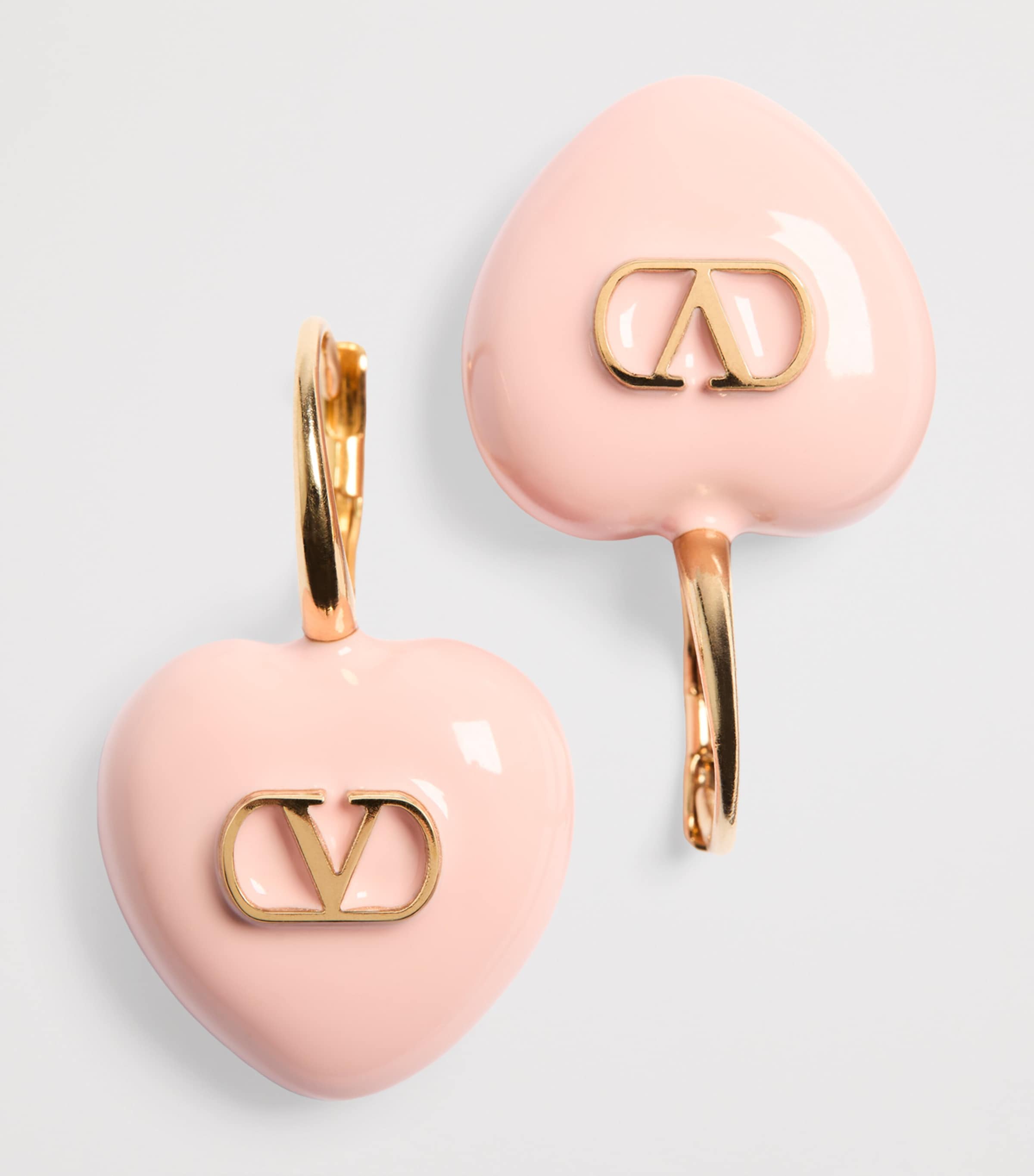 Coeur Royal Earrings MXS Image 4