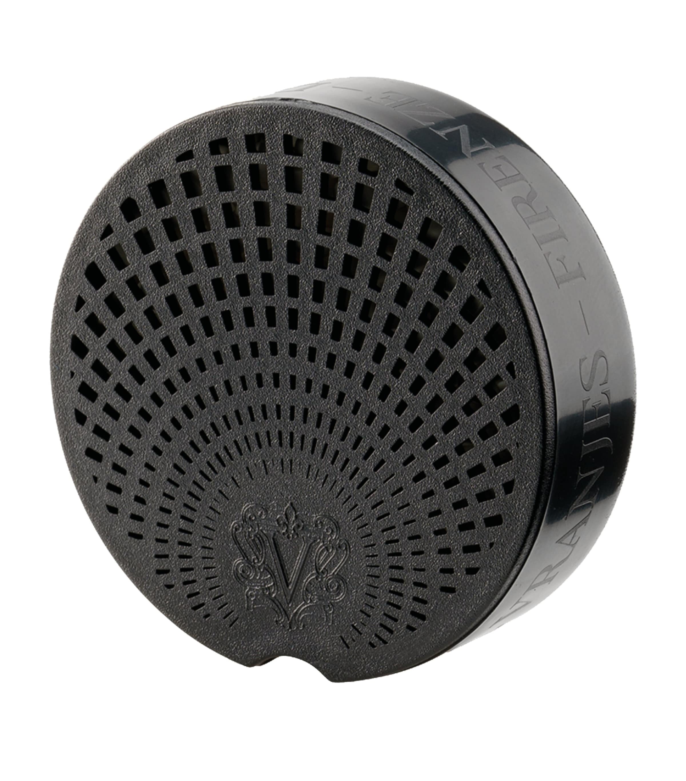 Dr Vranjes Firenze Ambra Car Diffuser - Refill In Black