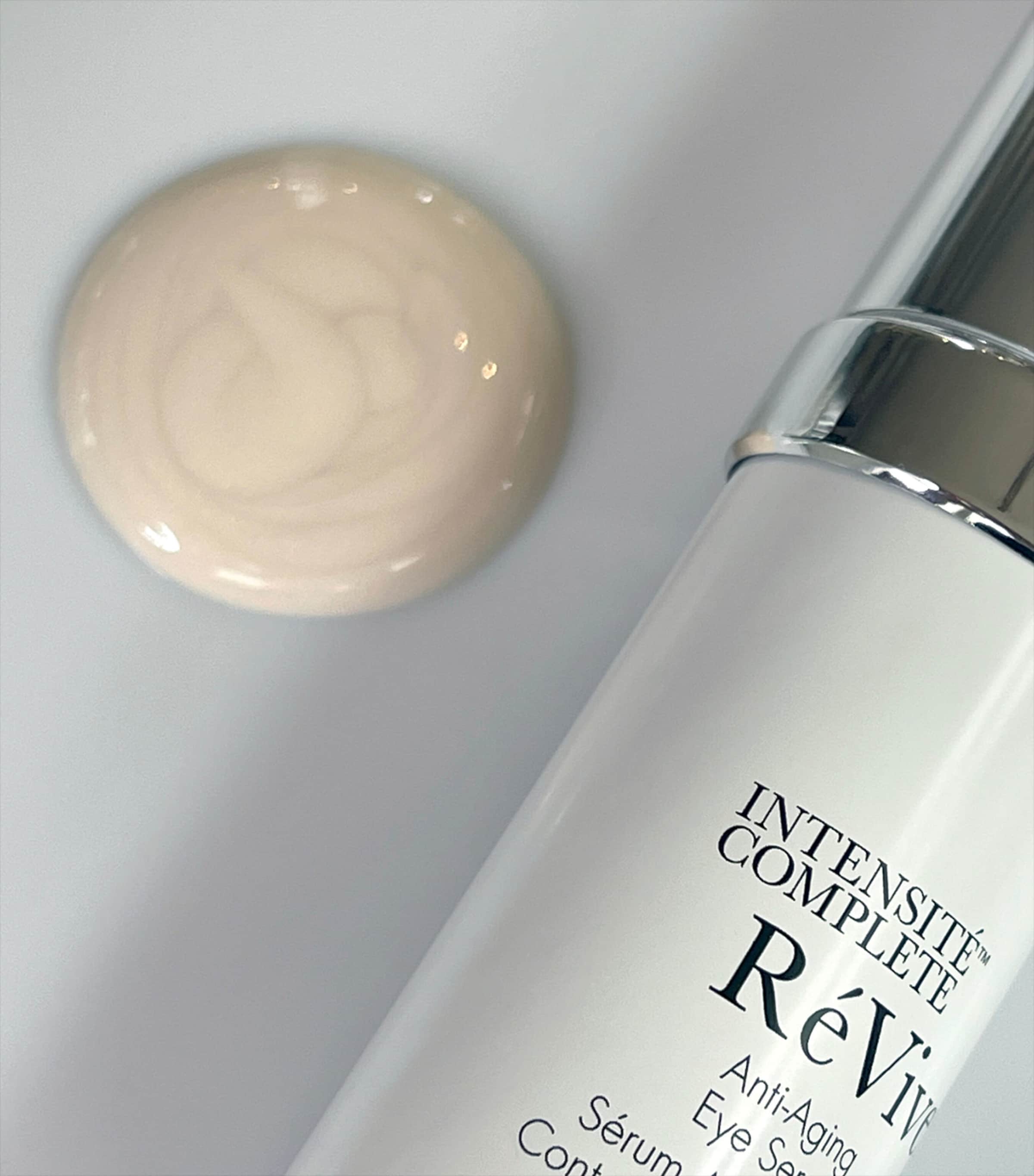 Intensité Complete Anti-Ageing Eye Serum (15ml) NO COLOUR Image 3