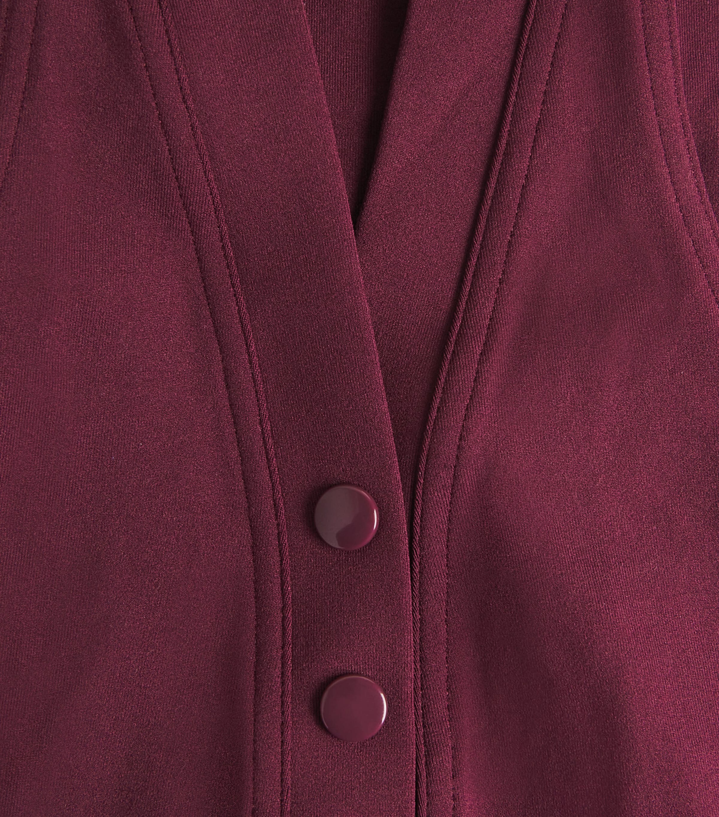 V-Neck Icône Swimsuit QUETSCHE Image 4