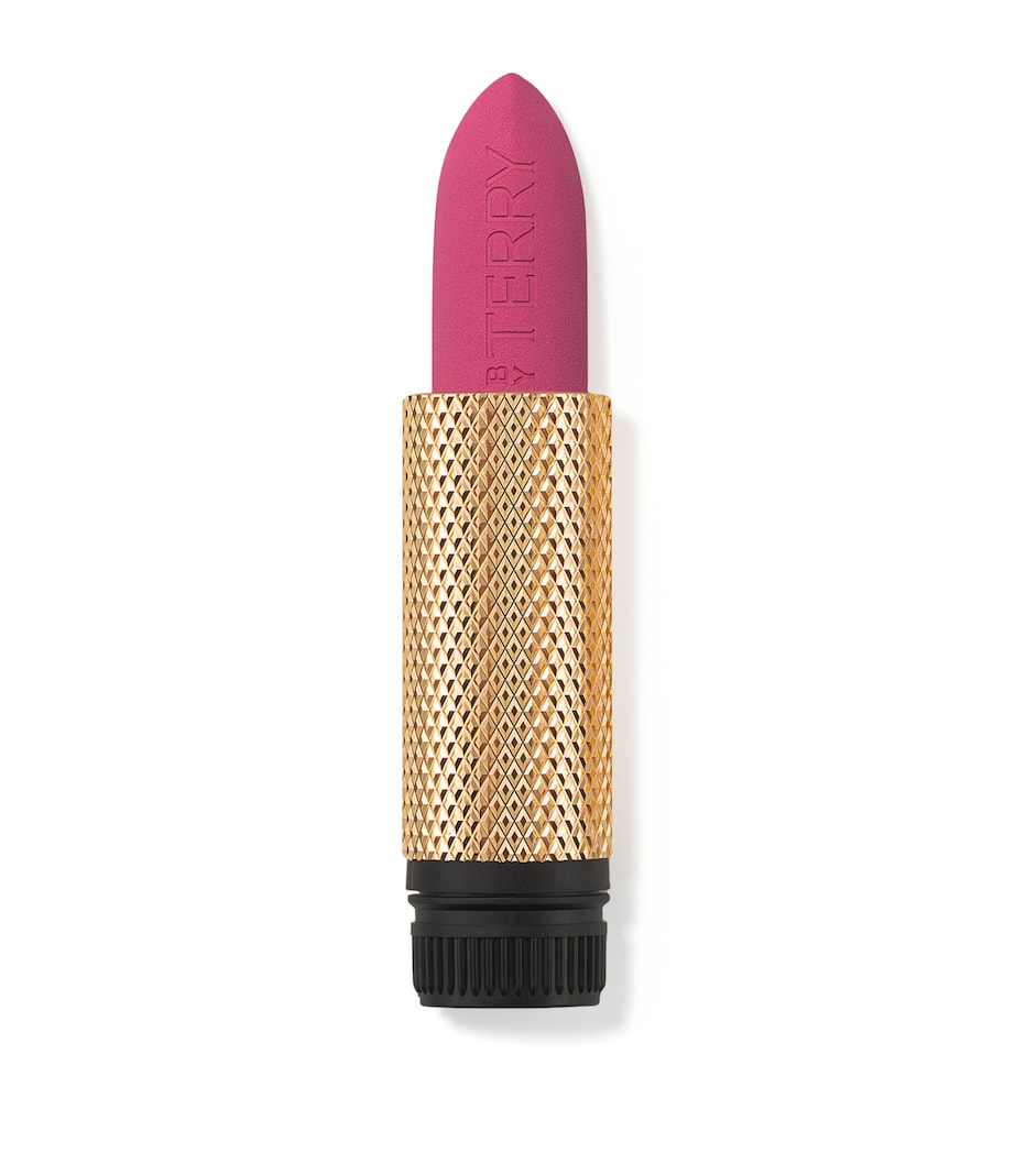 Rouge Opulent Lipstick 7.PINK PALACE Image 3