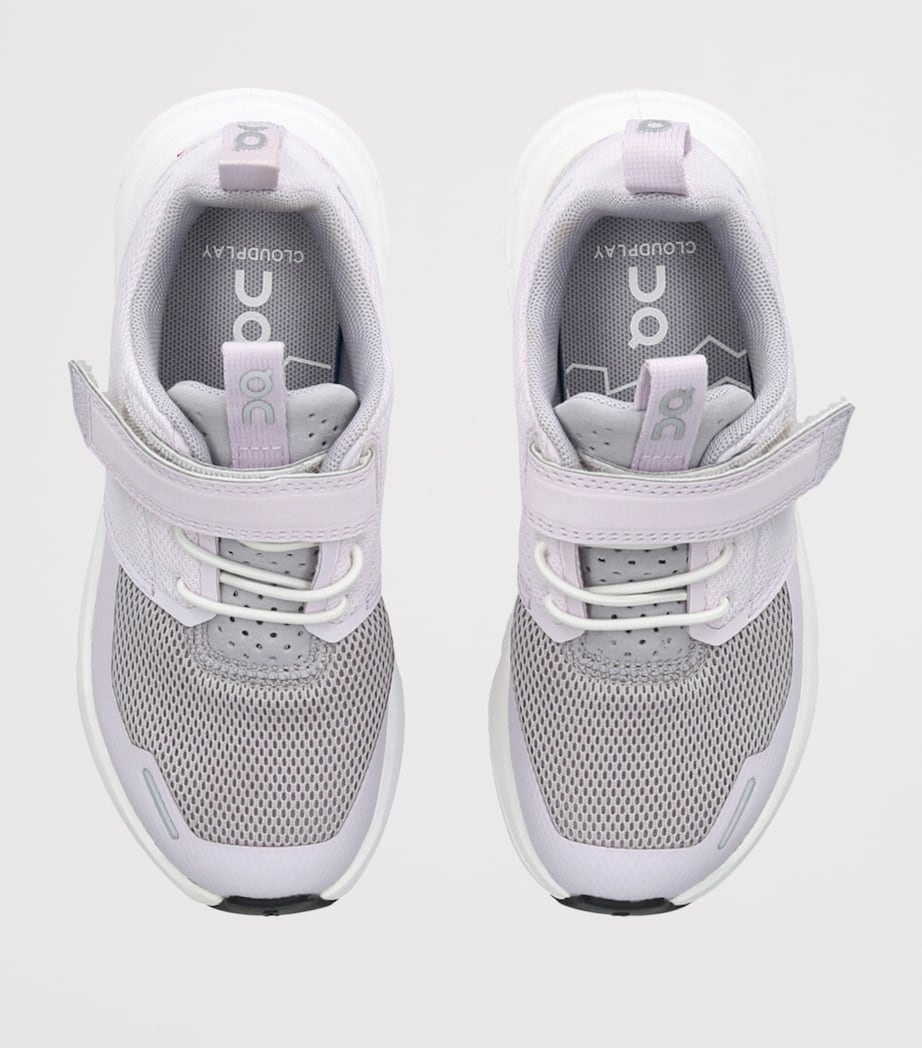 Cloud Play Trainers PALE PINK Image 4