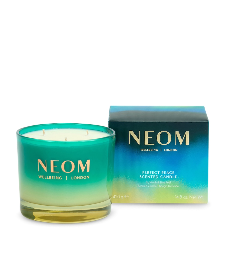 Perfect Peace Candle (420g) NO COLOUR Image 1