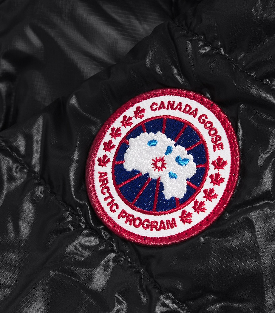 Quilted Crofton Jacket (4-5 Years) 9061BLACK-NOIR Image 3