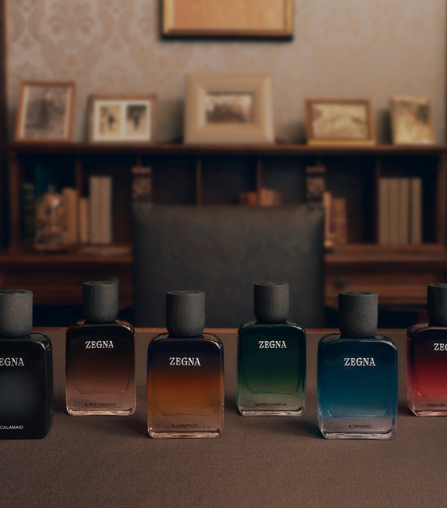 Zegna Il Calamaio Eau de Parfum (100ml) Image 5
