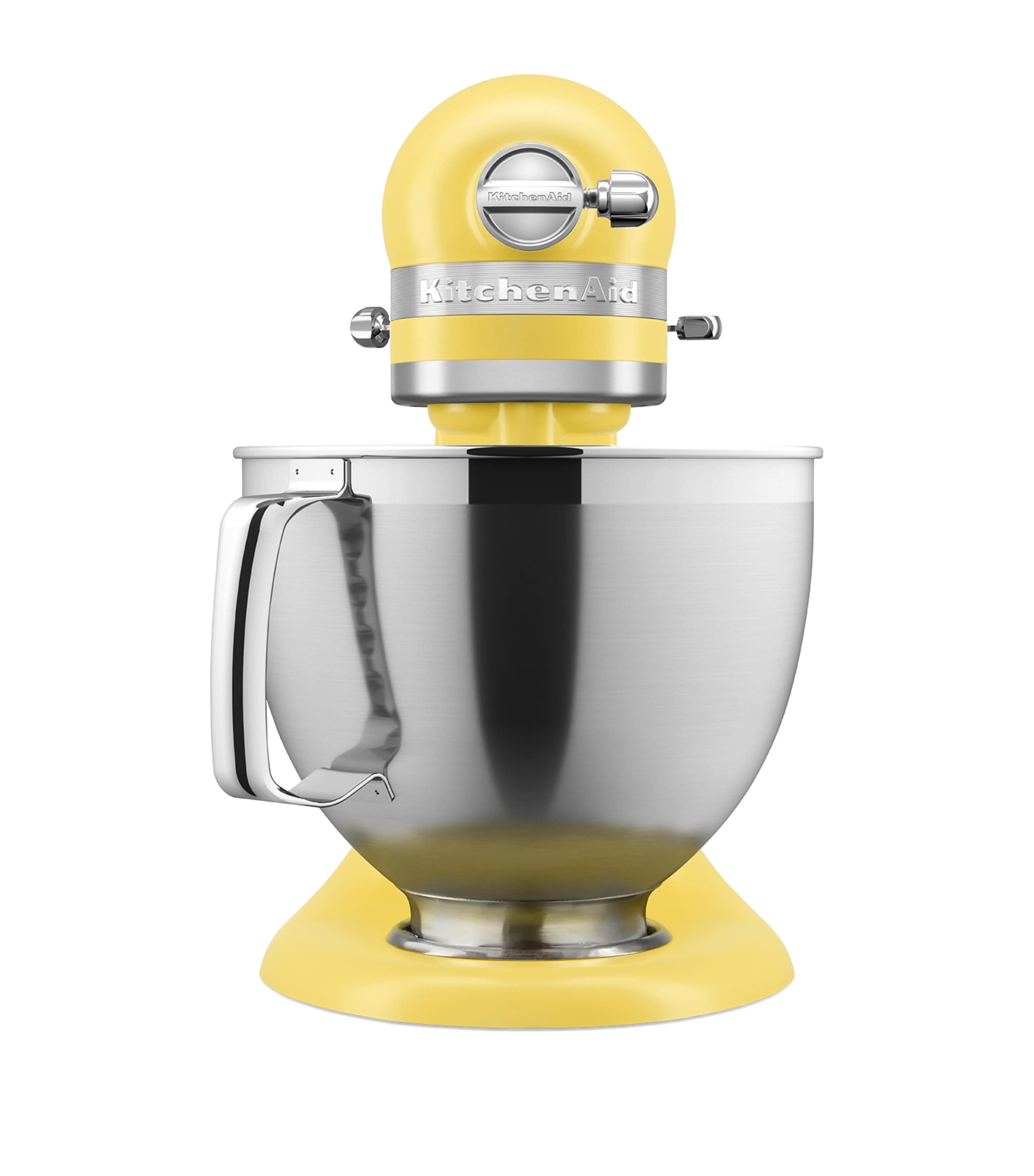 Artisan Stand Mixer (4.7L) BUTTER Image 3