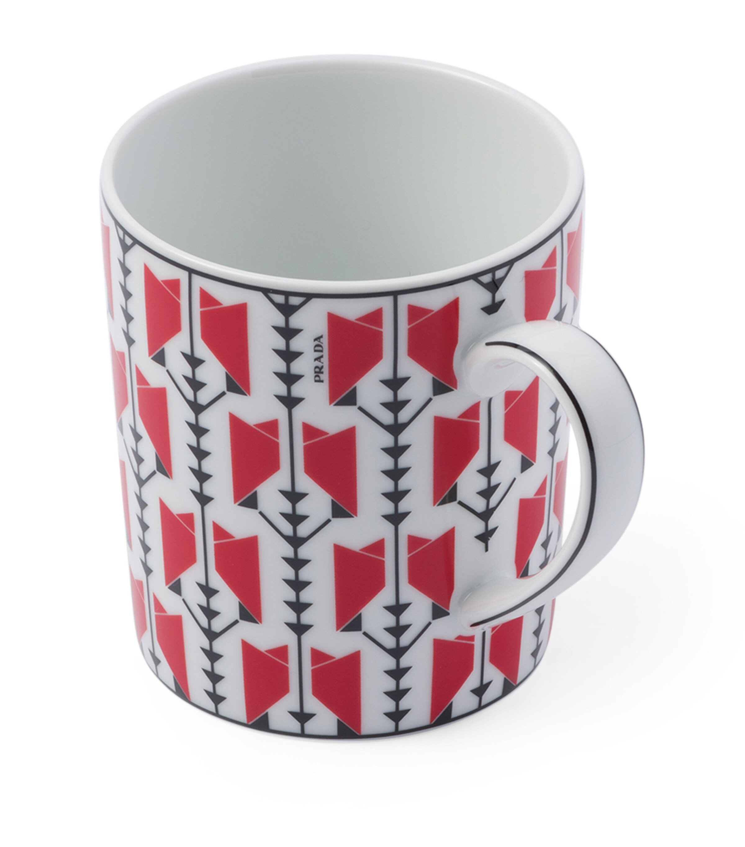 Porcelain Mug F0DW8 Image 4