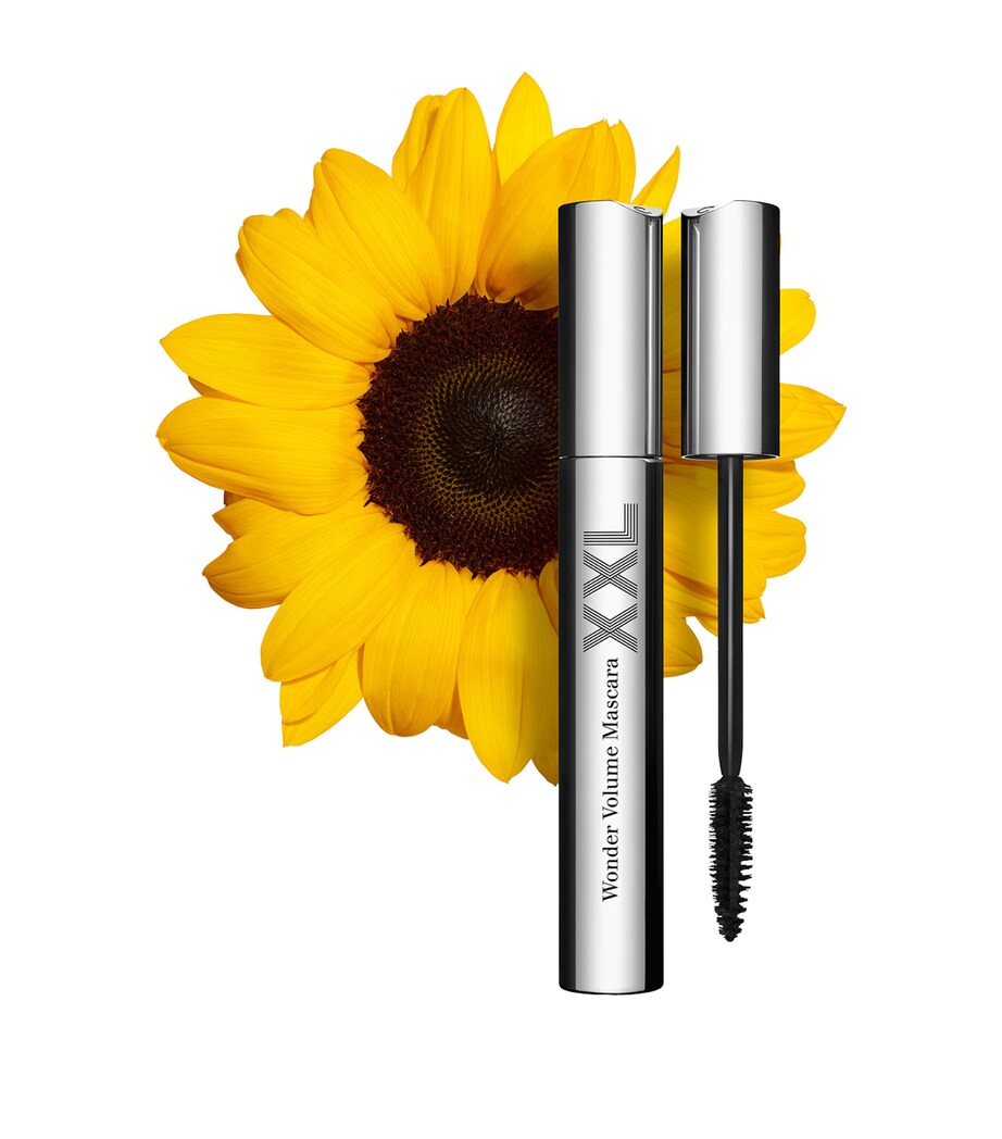 Wonder Volume XXL Mascara BLACK Image 2