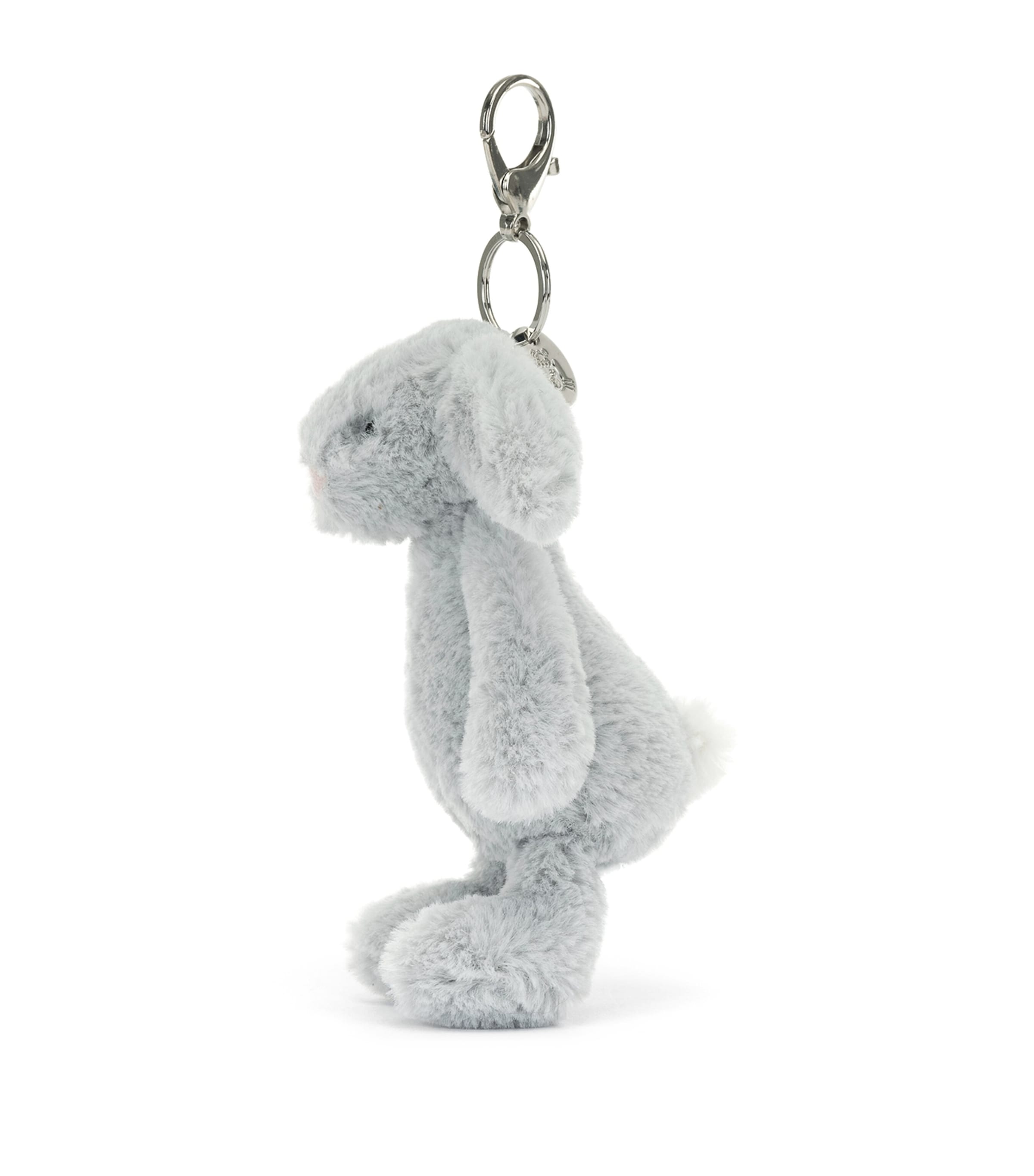 Jellycat Zodihop Luxe Bunny Bag Charm