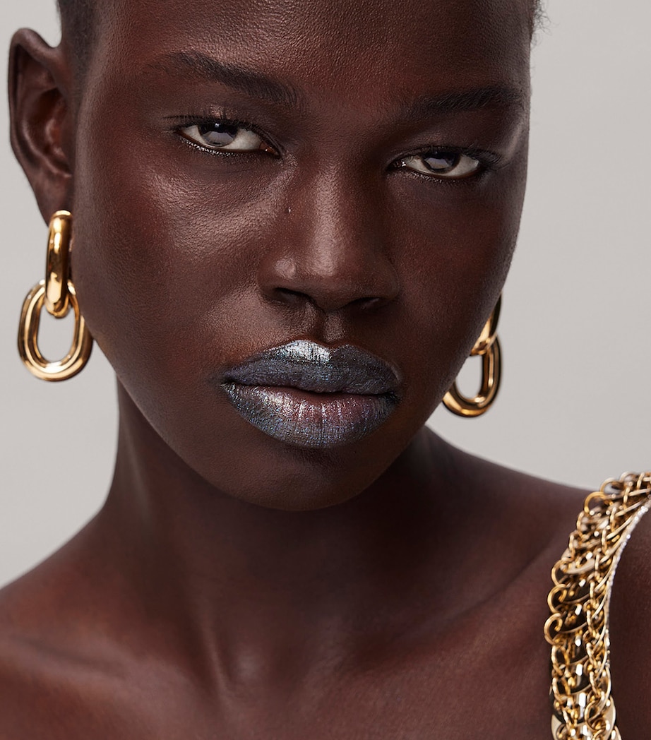 Rabanne Dramalips Shiny Lipstick Lollipop Image 4