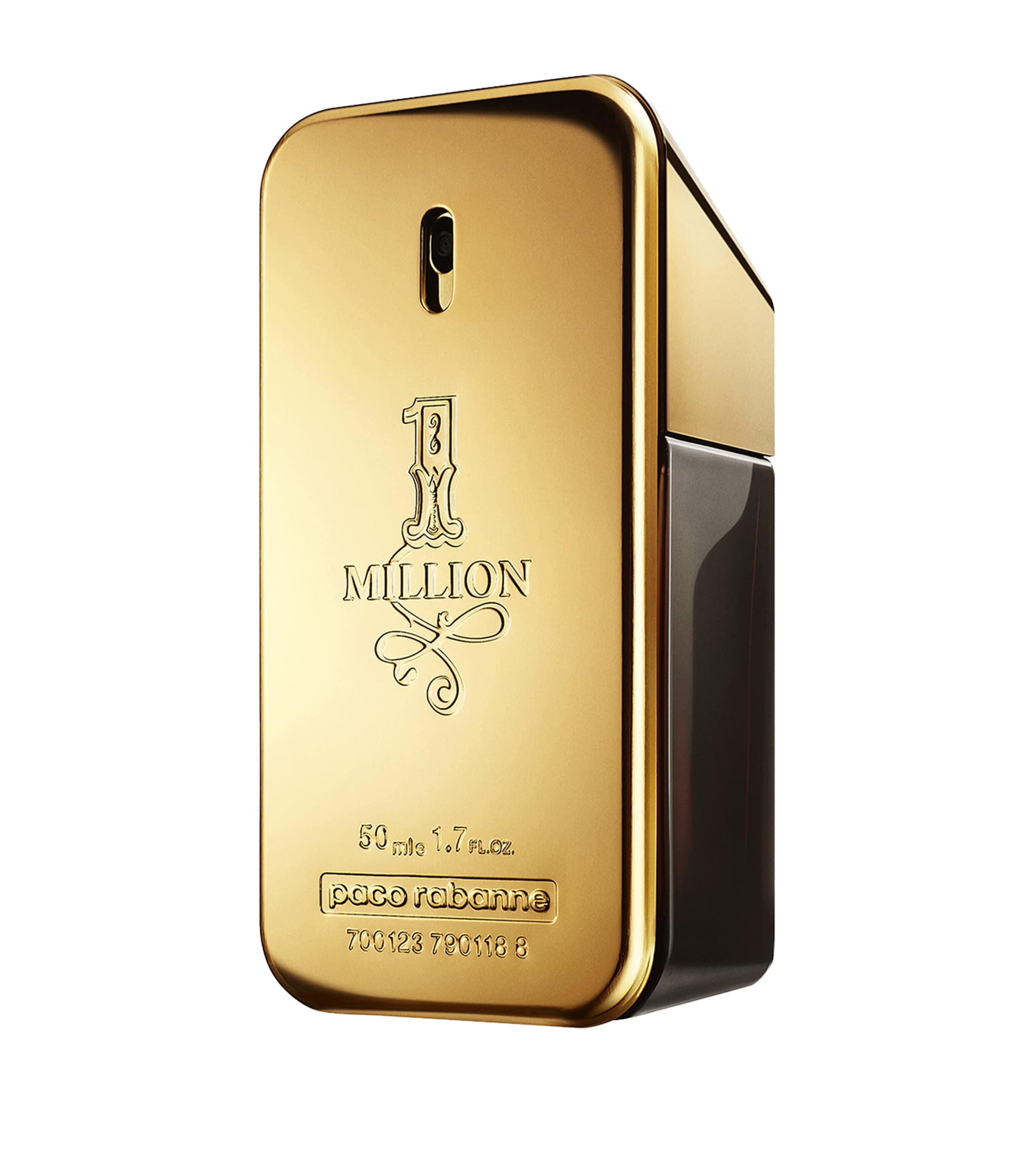 Rabanne 1 Million Eau De Toilette