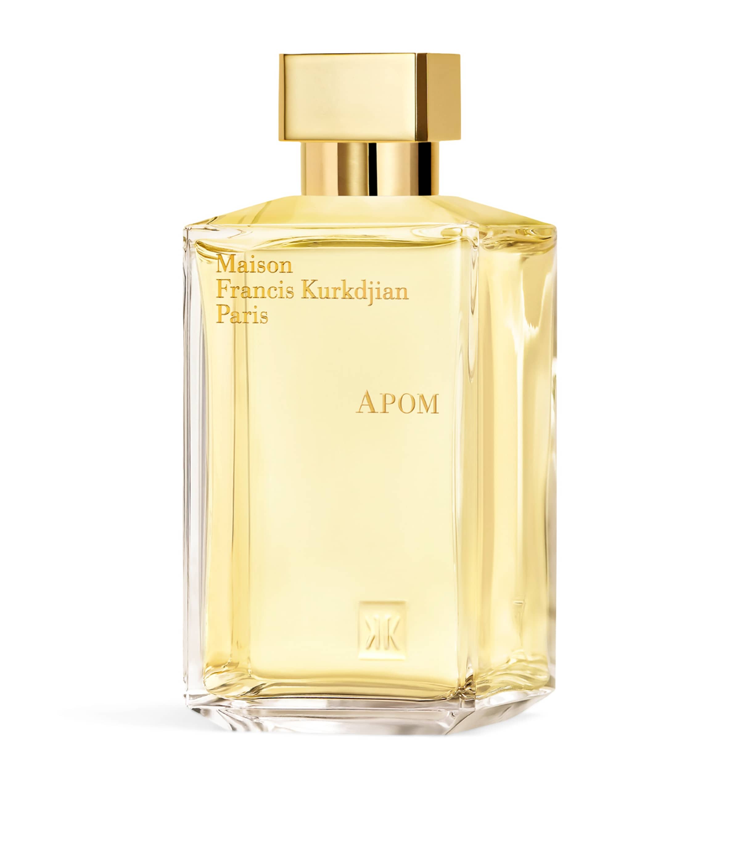 Maison Francis Kurkdjian APOM Eau de Parfum (200ml) Image 3