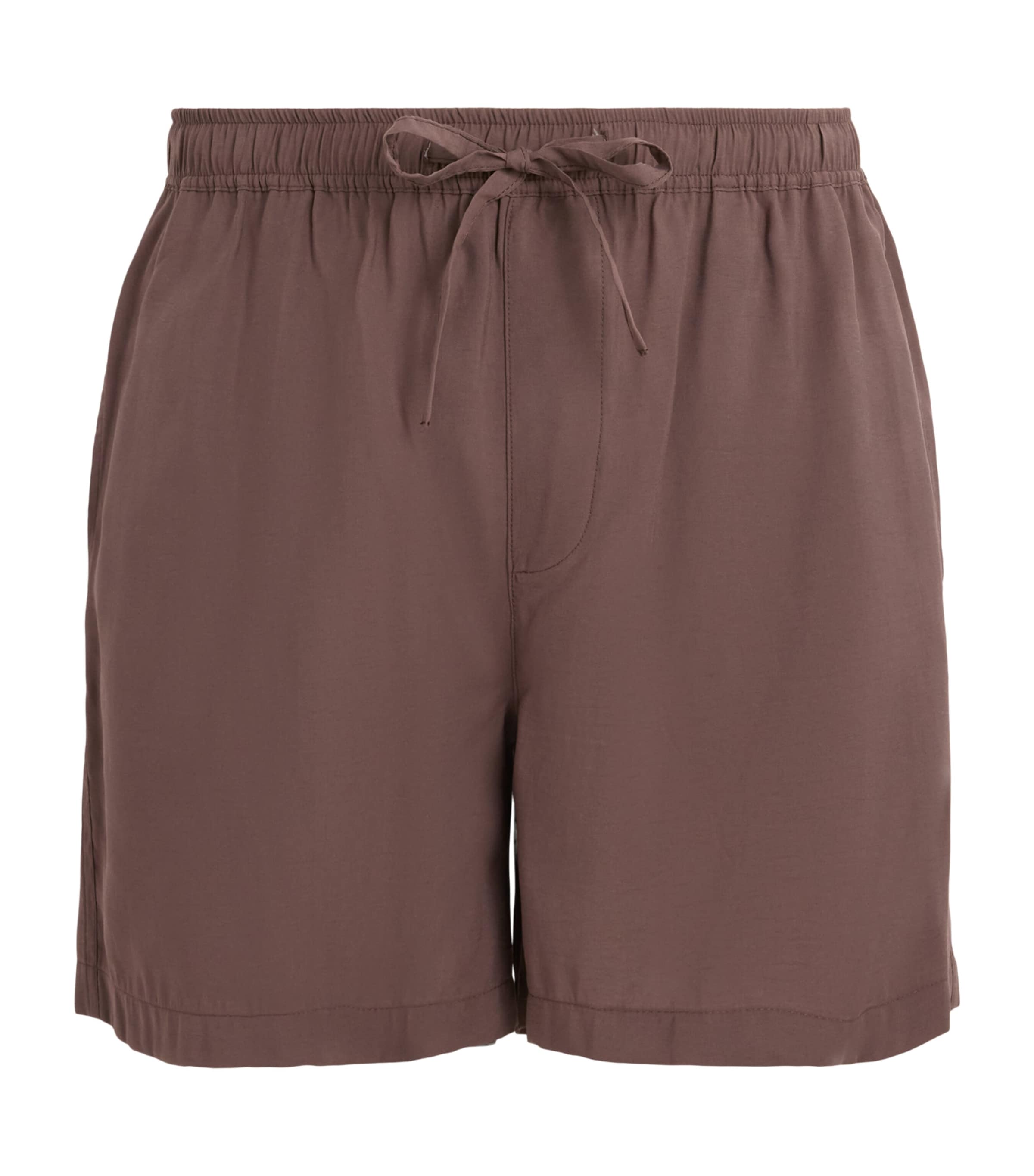 FRAME Mens Summer Boxer Shorts Dsmv Image 1