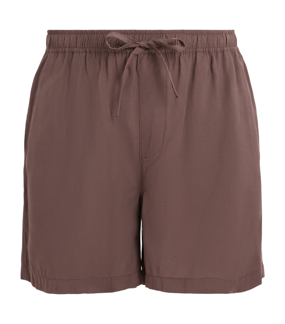 FRAME Mens Summer Boxer Shorts Dsmv Image 1