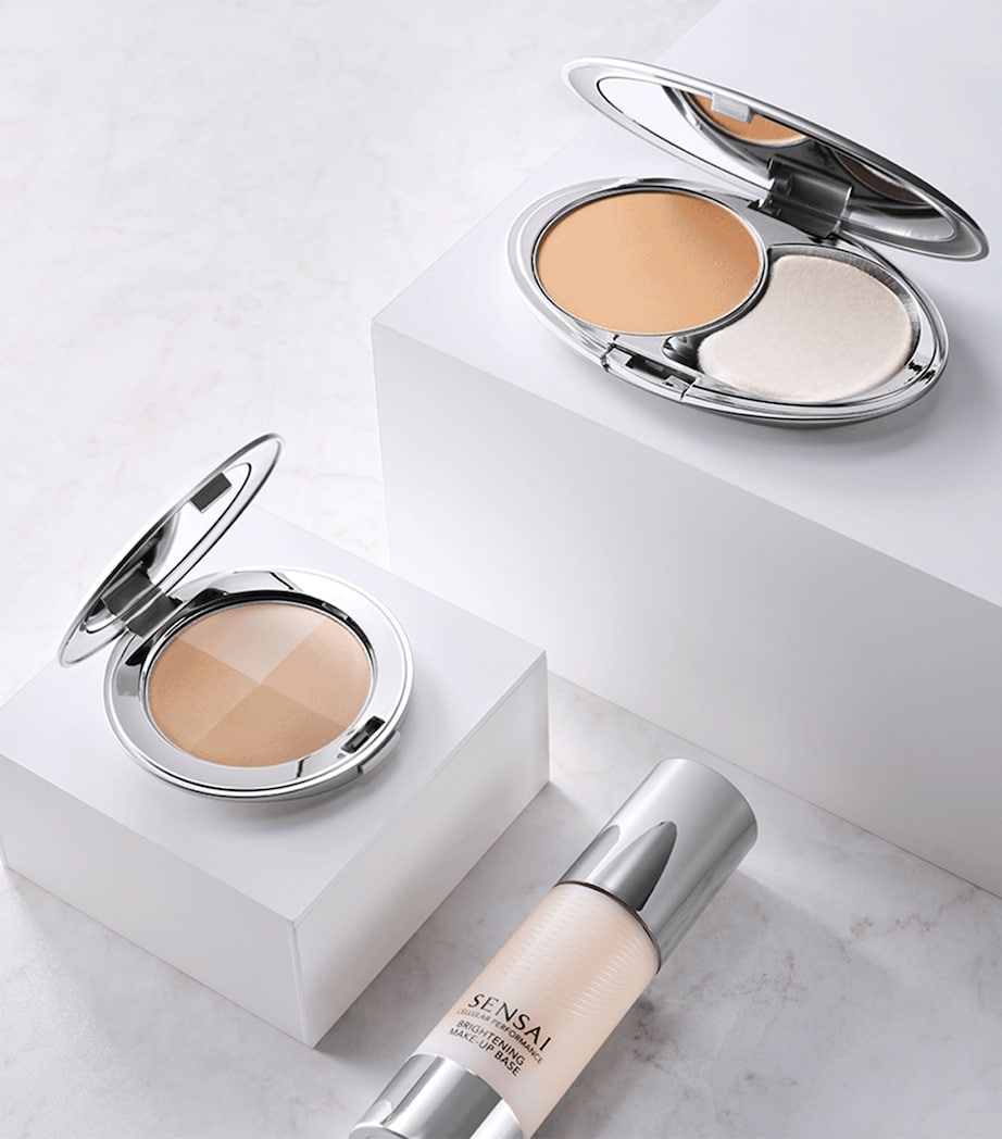 Cellular Performance Pressed Powder NO COLOUR Image 2