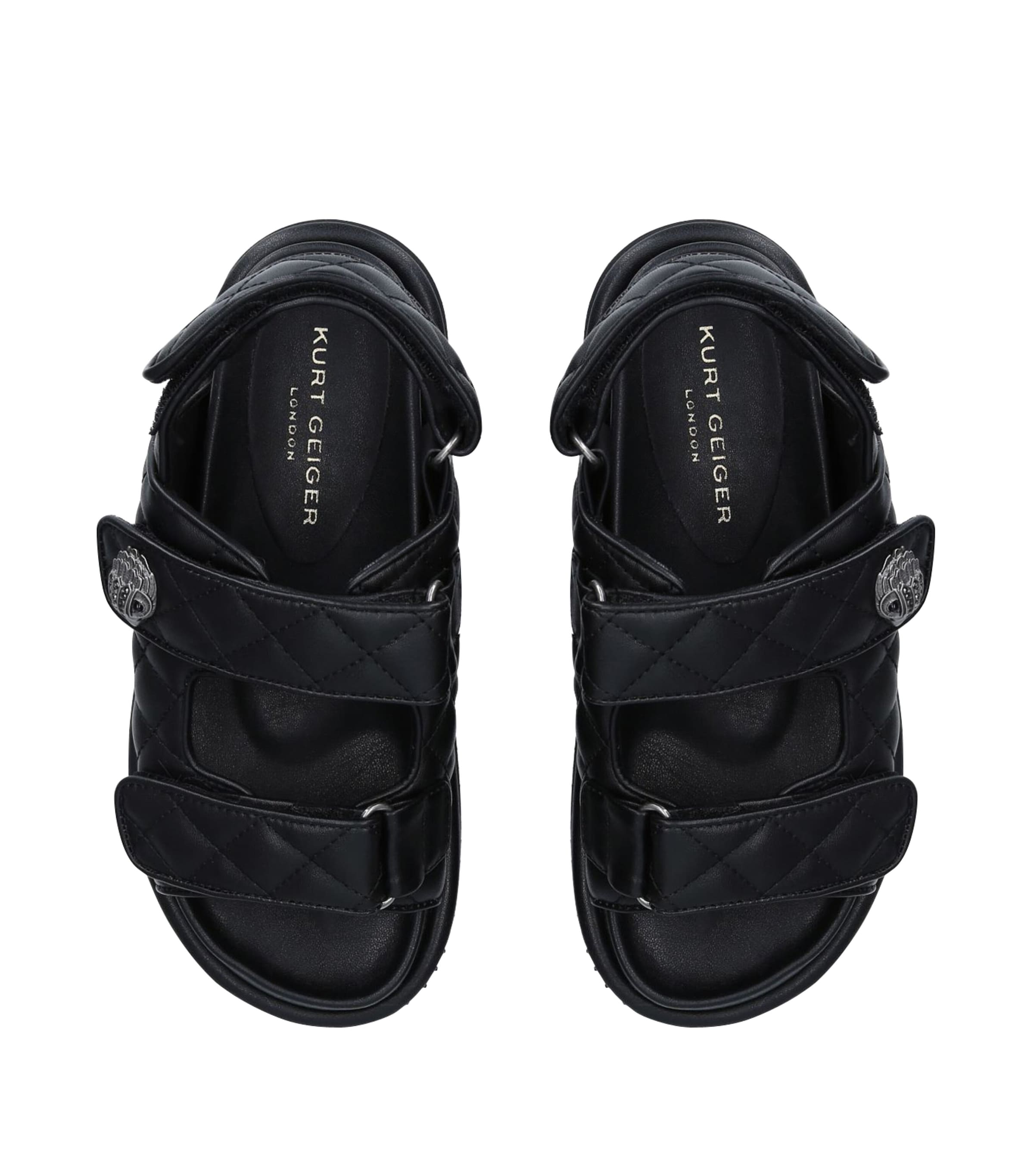 Orson Sandals Image 4