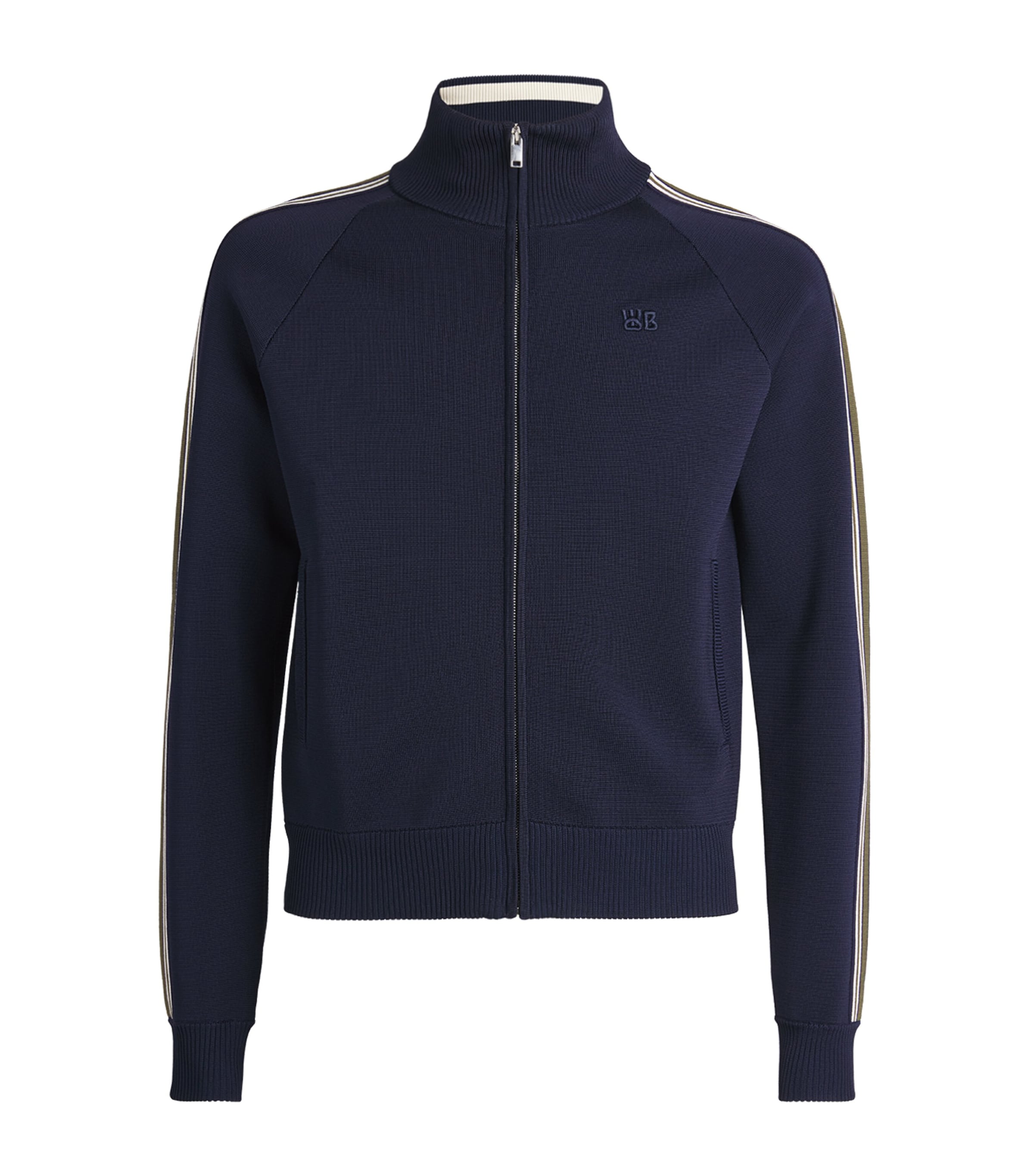 Wales Bonner Tide Track Jacket | Harrods US