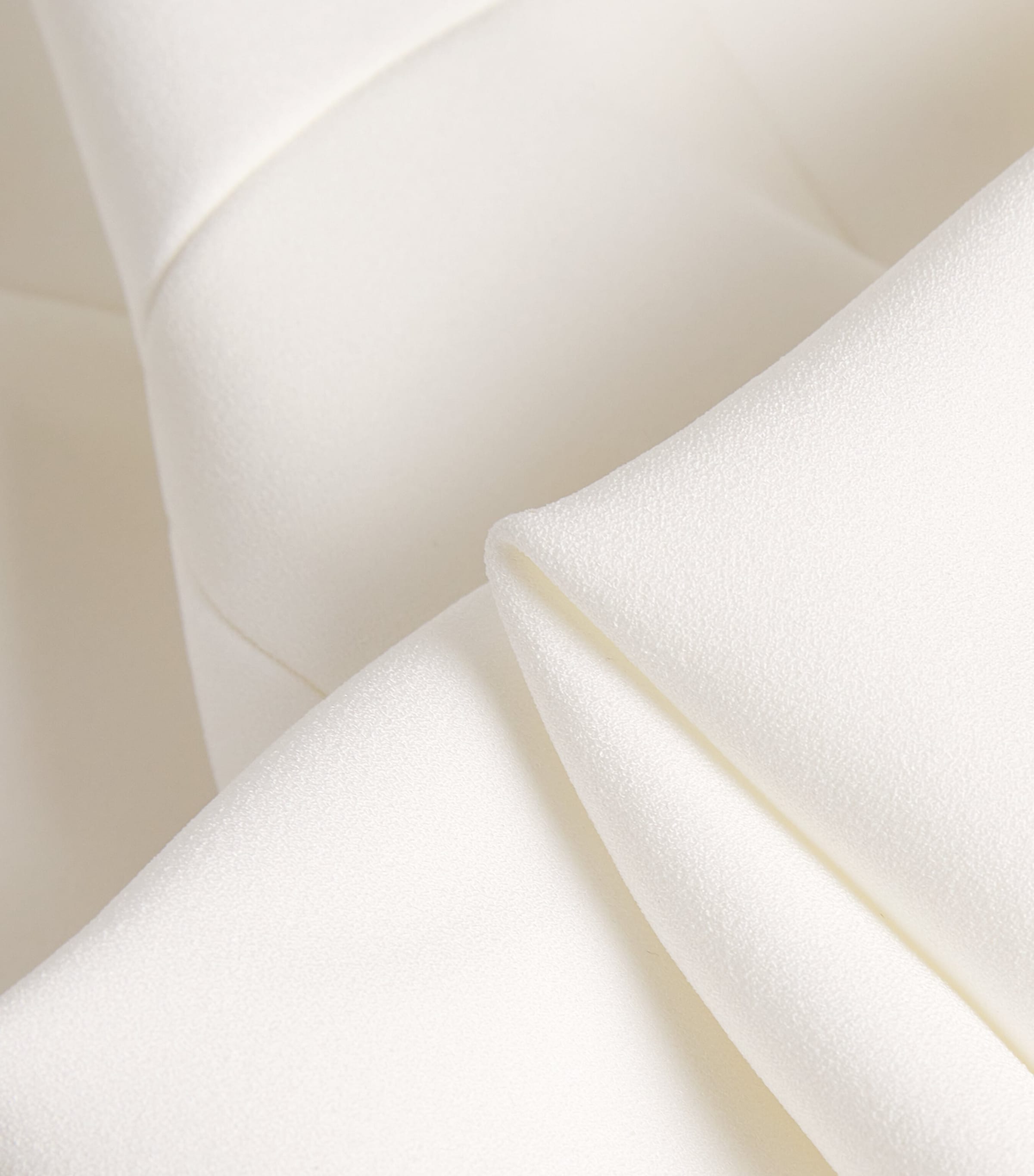 Bow-Tied Calita Midi Dress IVORY Image 5