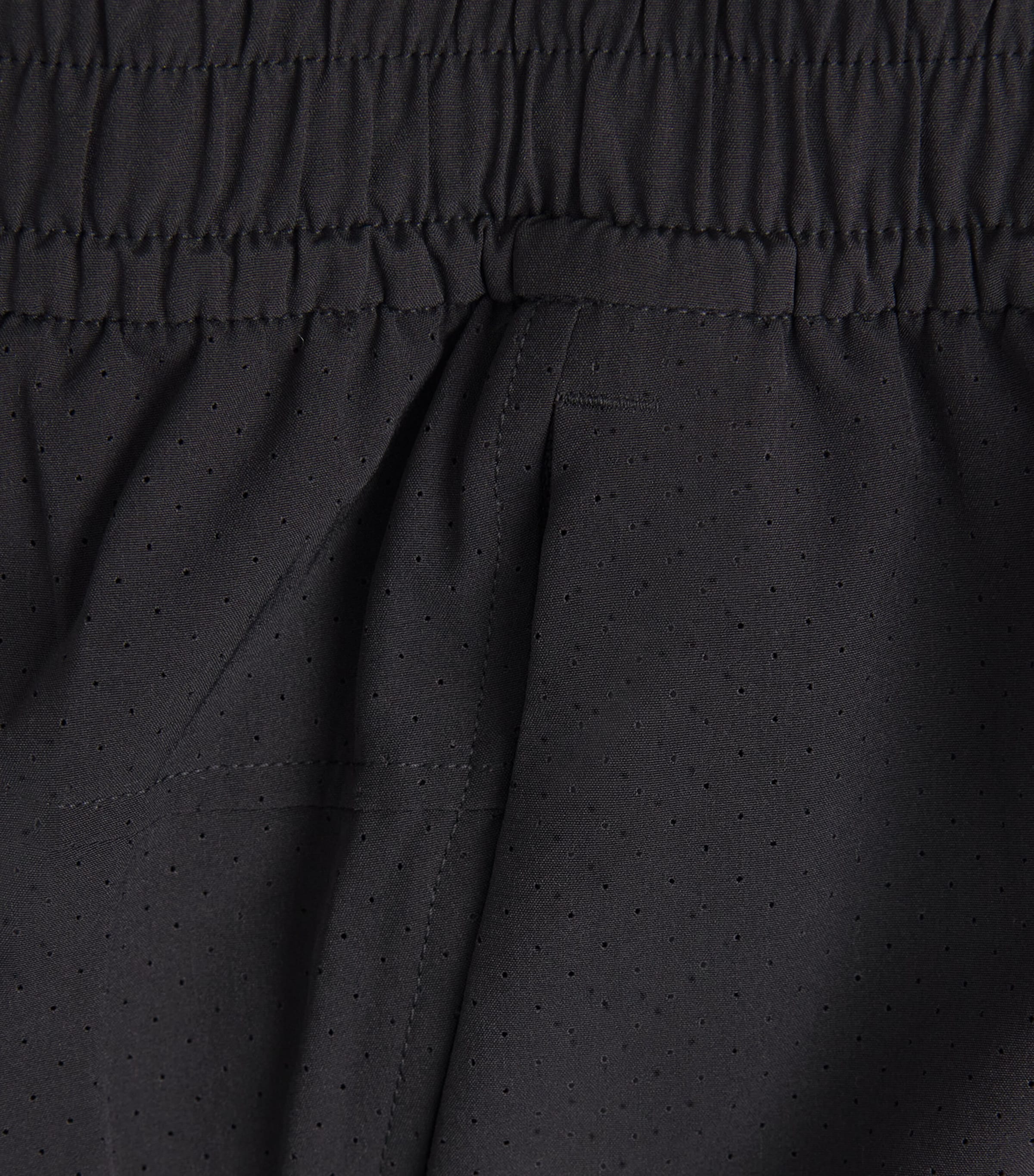 VUORI Mens Kore Breathe Lined Shorts Blk Black Image 6