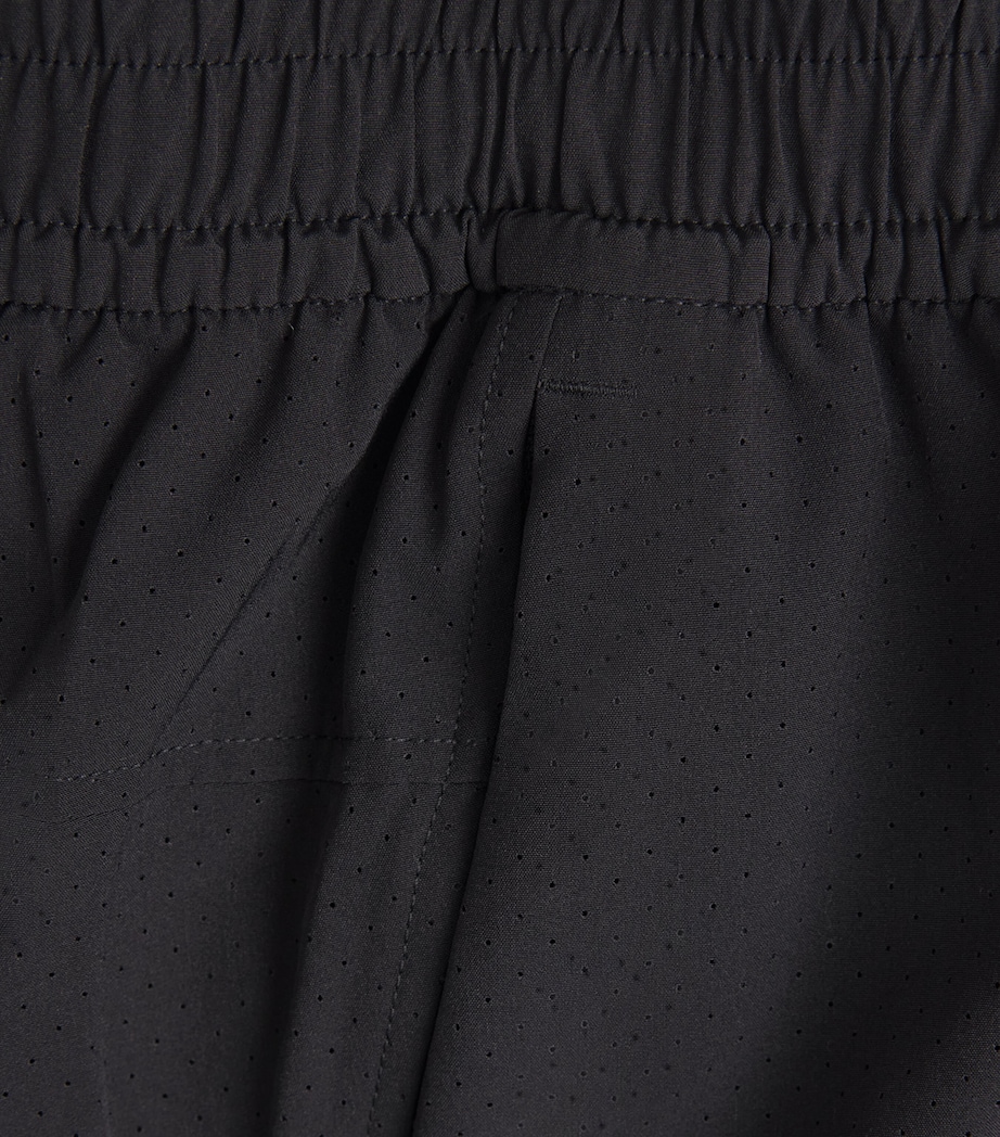 VUORI Mens Kore Breathe Lined Shorts Blk Black Image 6